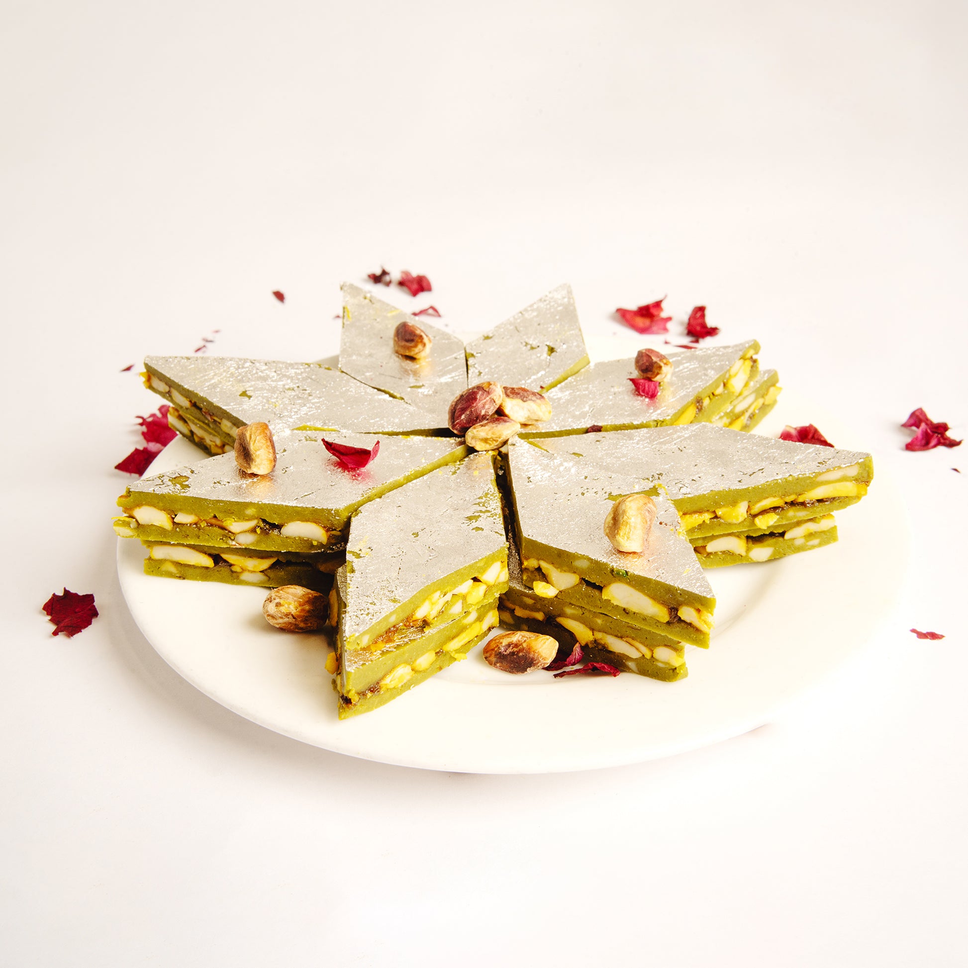 Special Kaju Katli