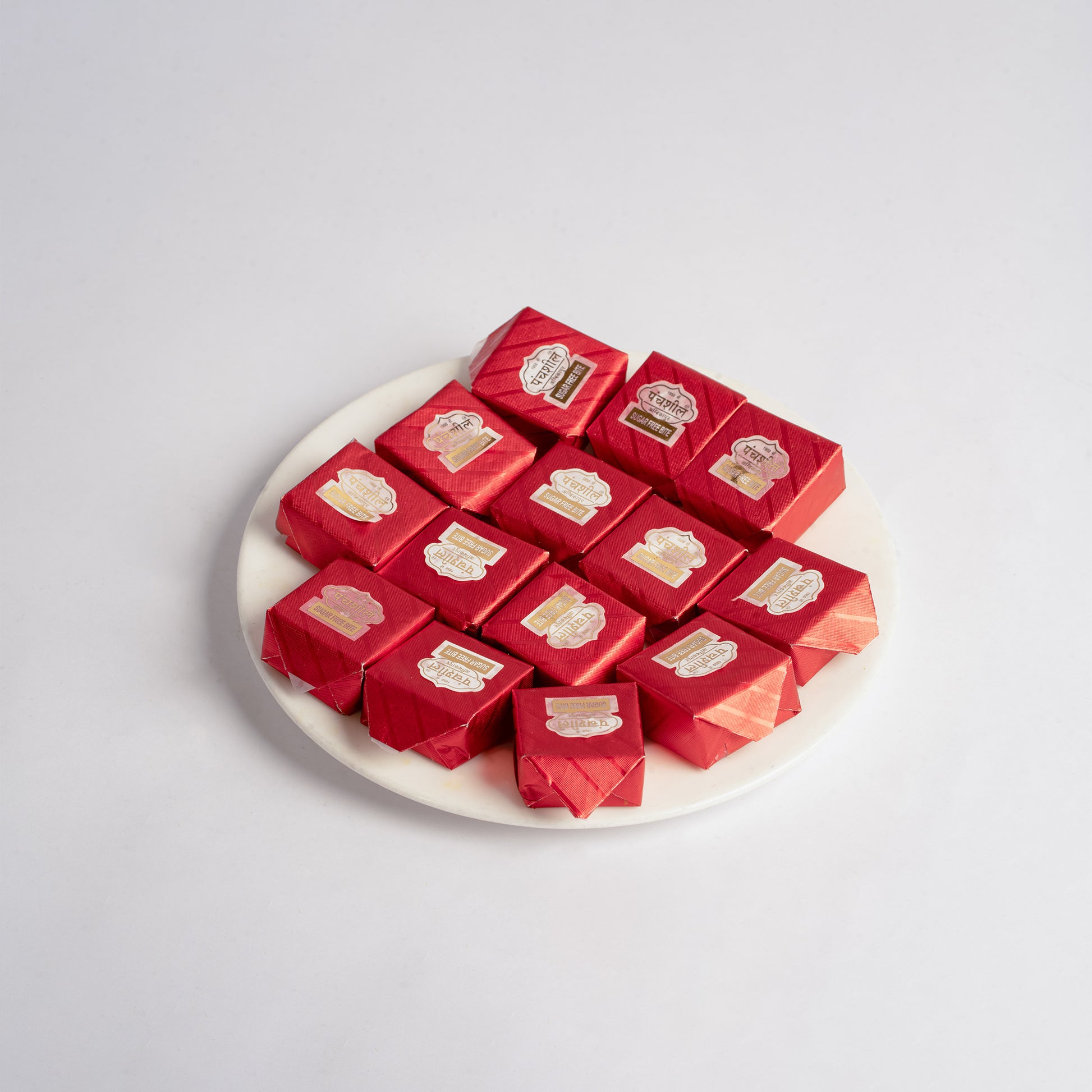 Sugar-Free Bite