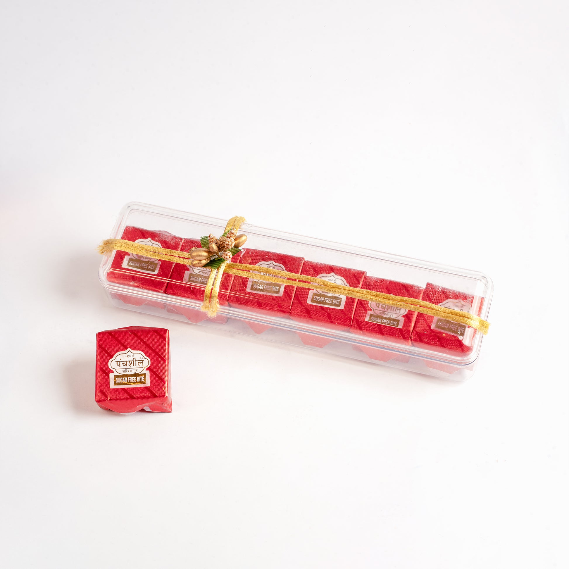 Sugar-Free Bite