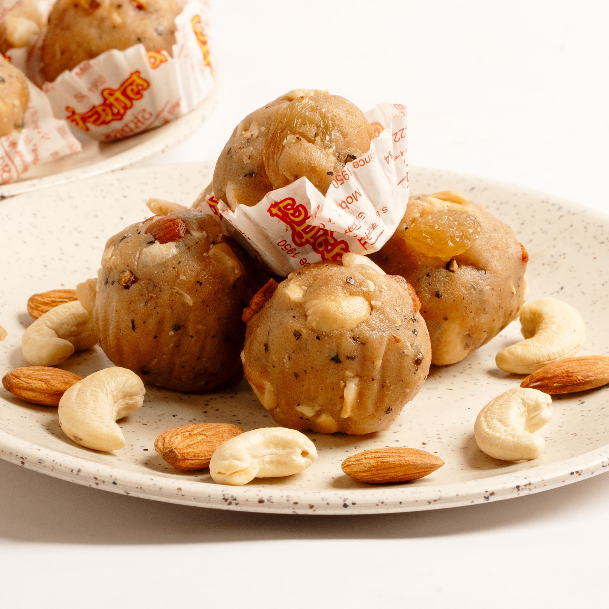 Sugar Free Laadu