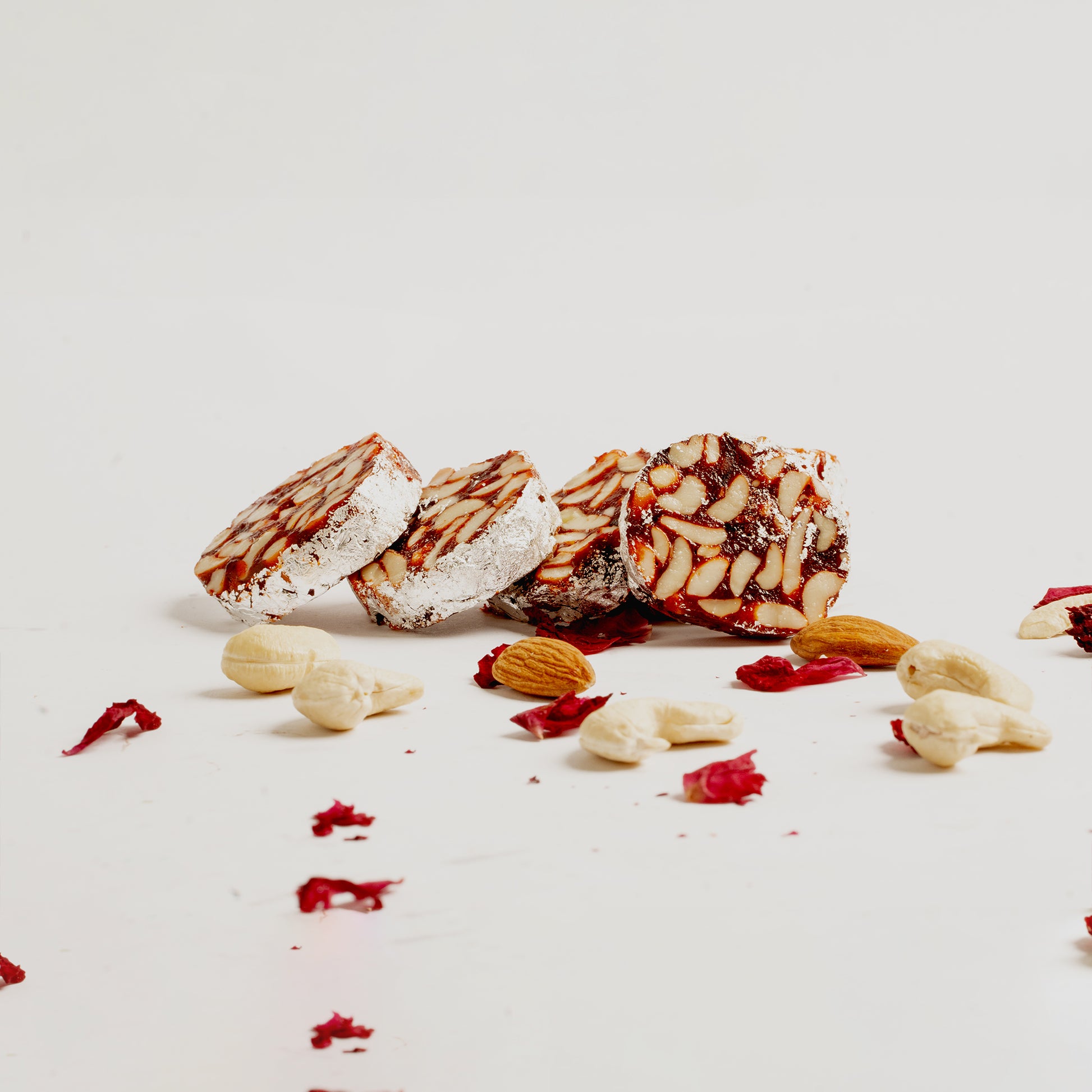 Sugar Free Roll