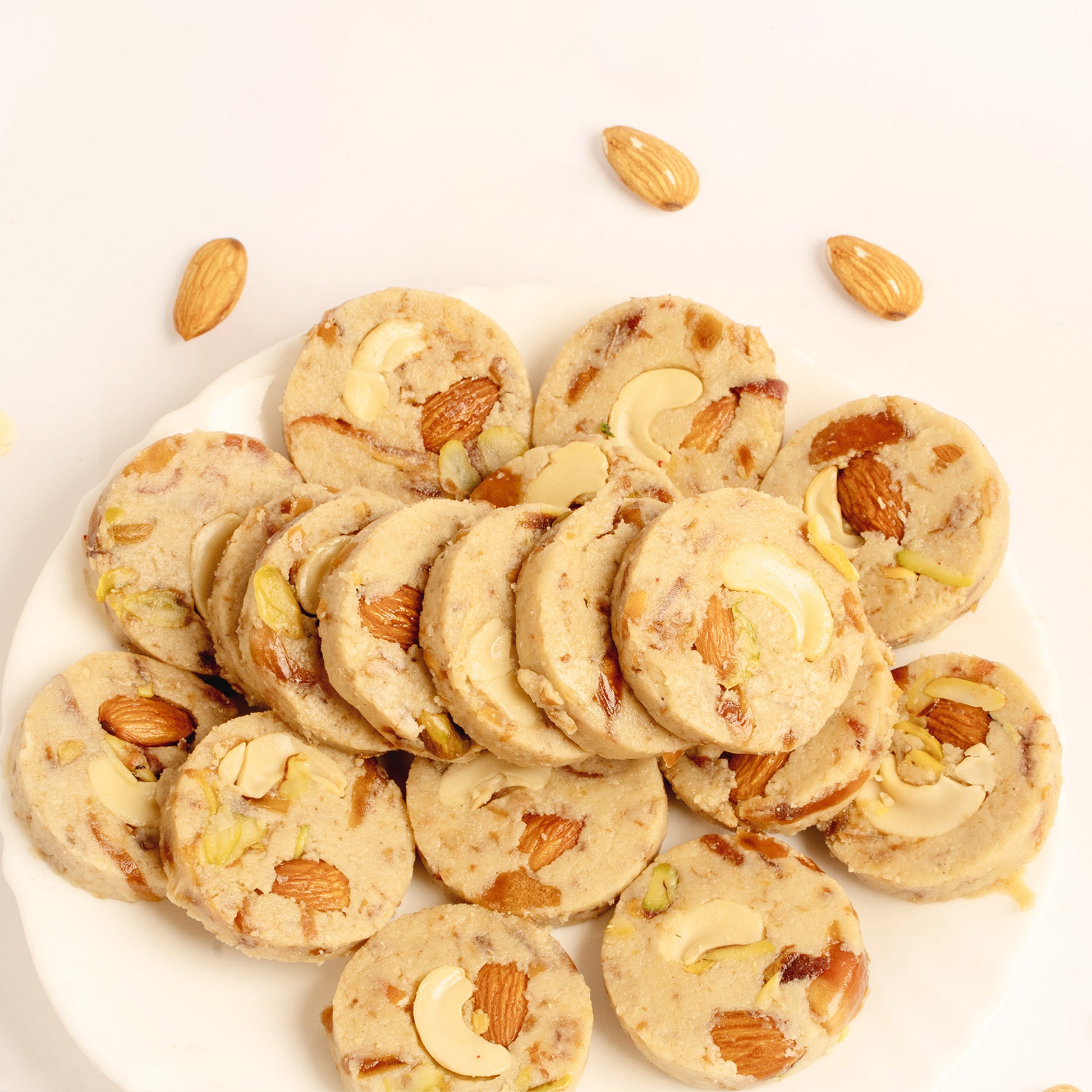 Sugar Free Peda