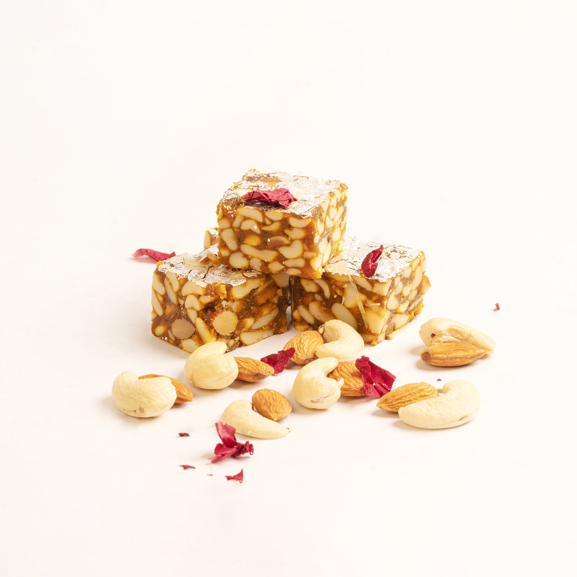 Sugar Free Barfi