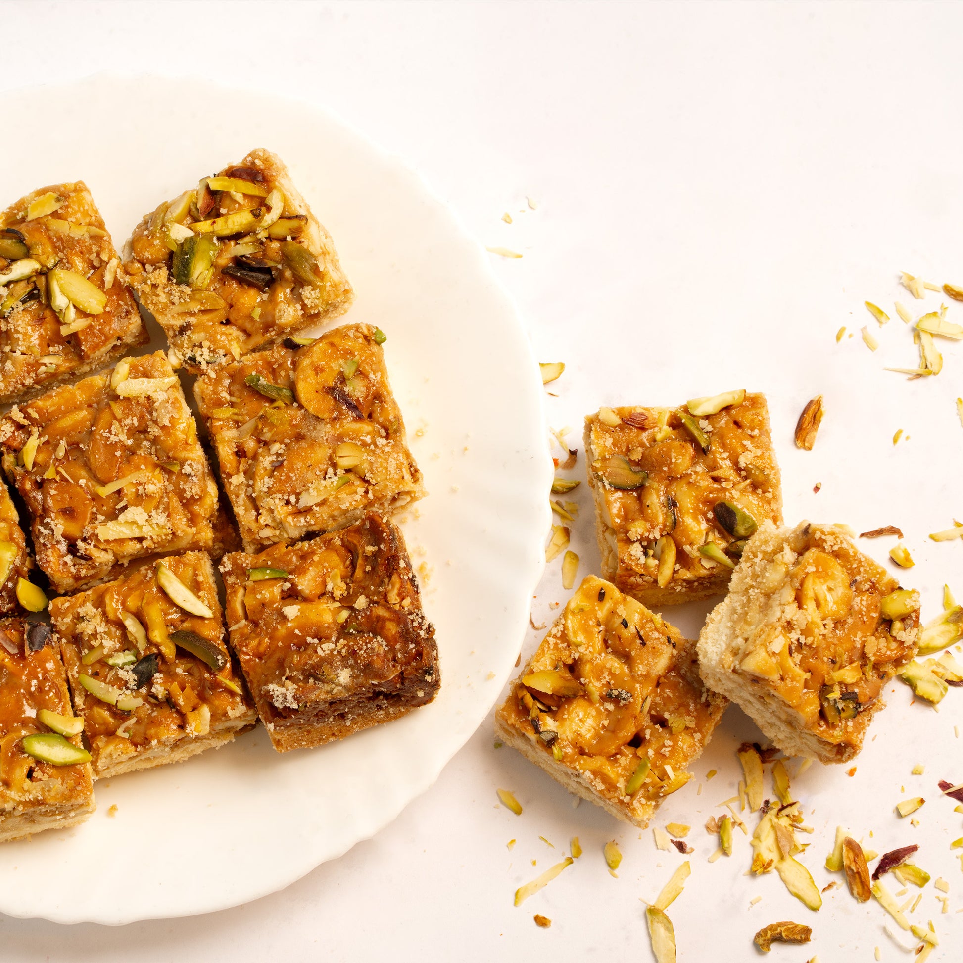 Kaju Honey Roast