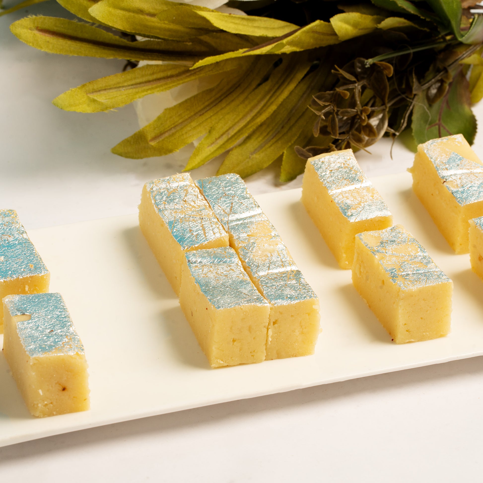 Khowa Barfi