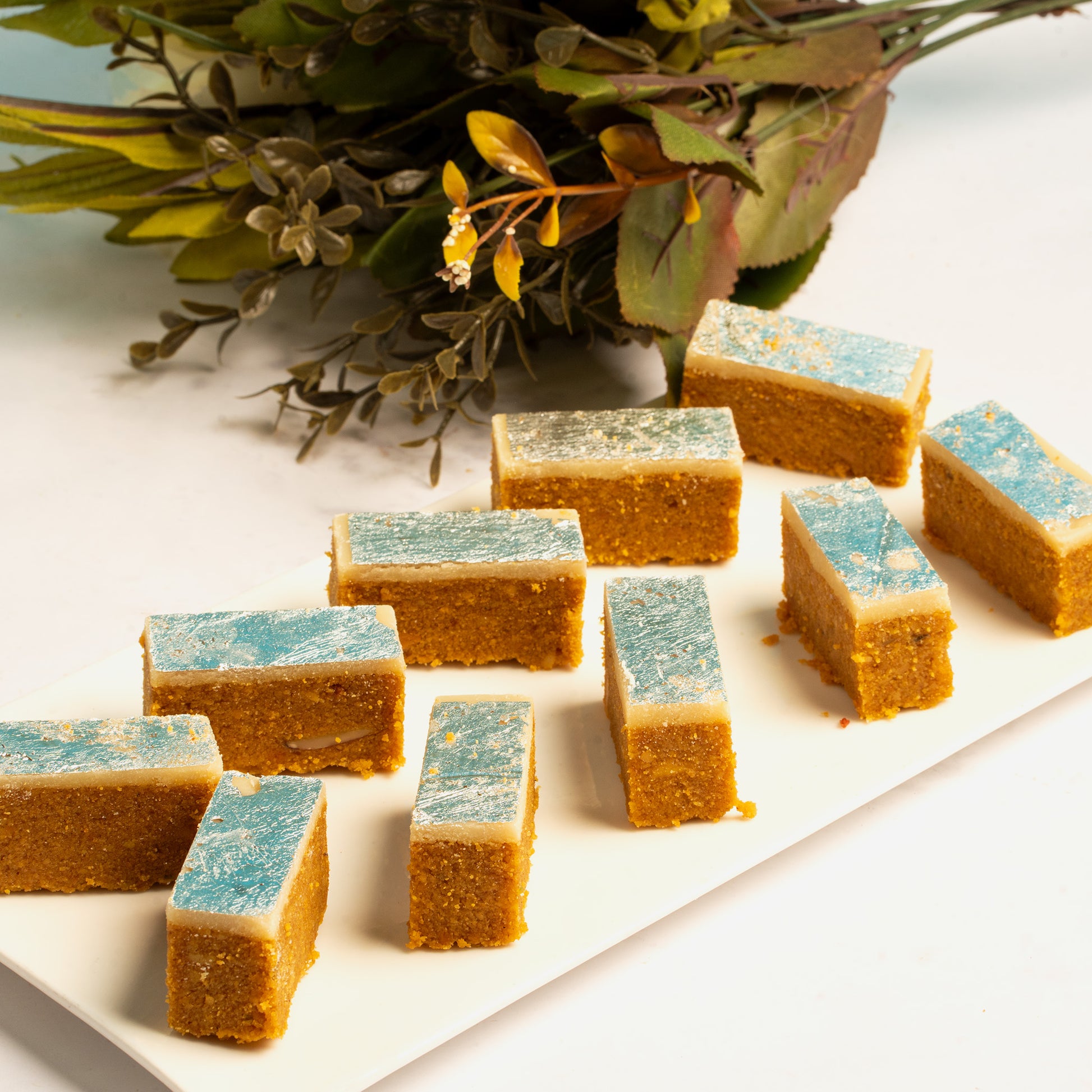 Shahi Barfi