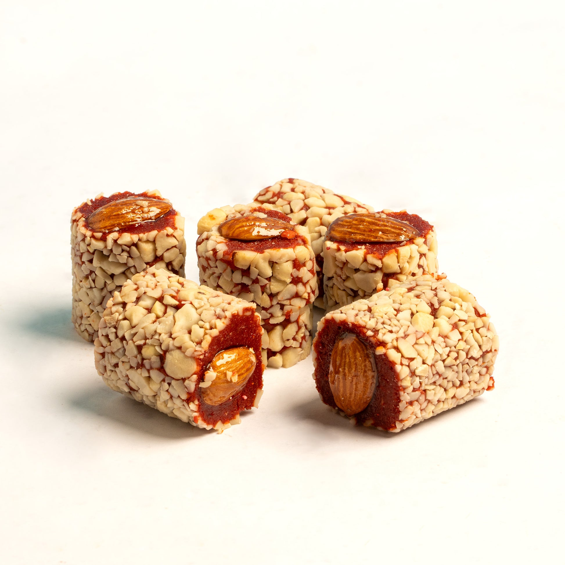 Special Anjeer Roll