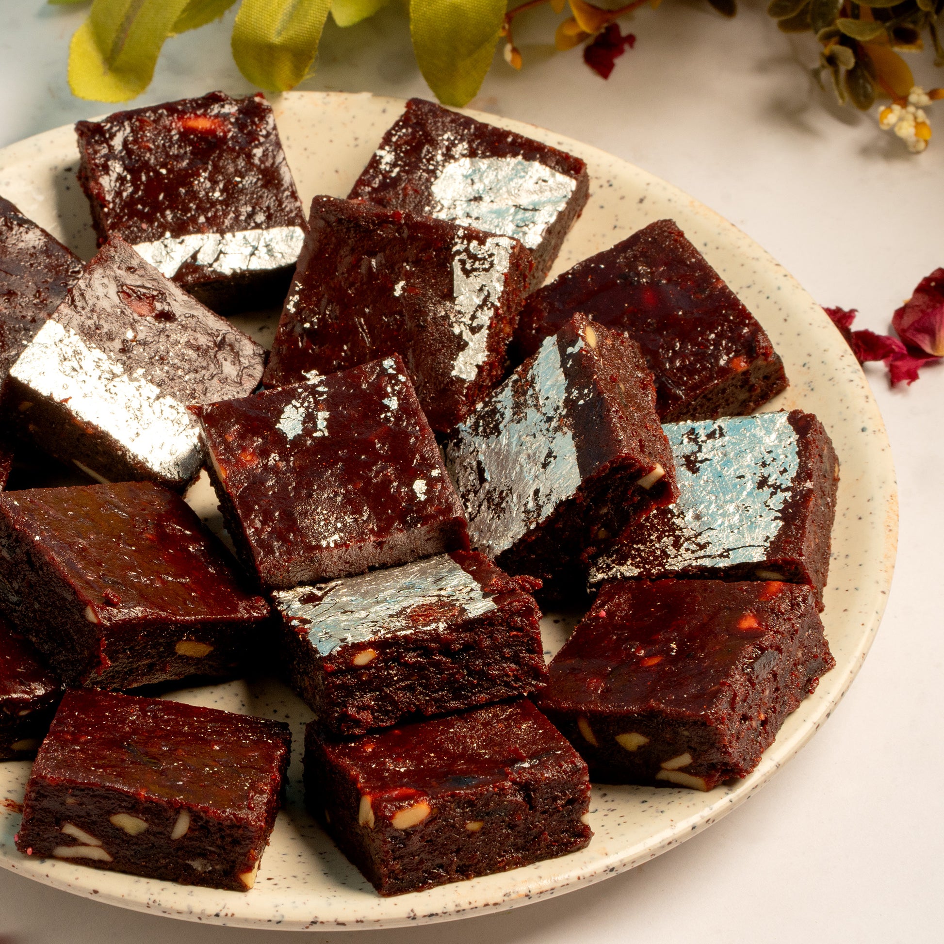 Khajur Barfi