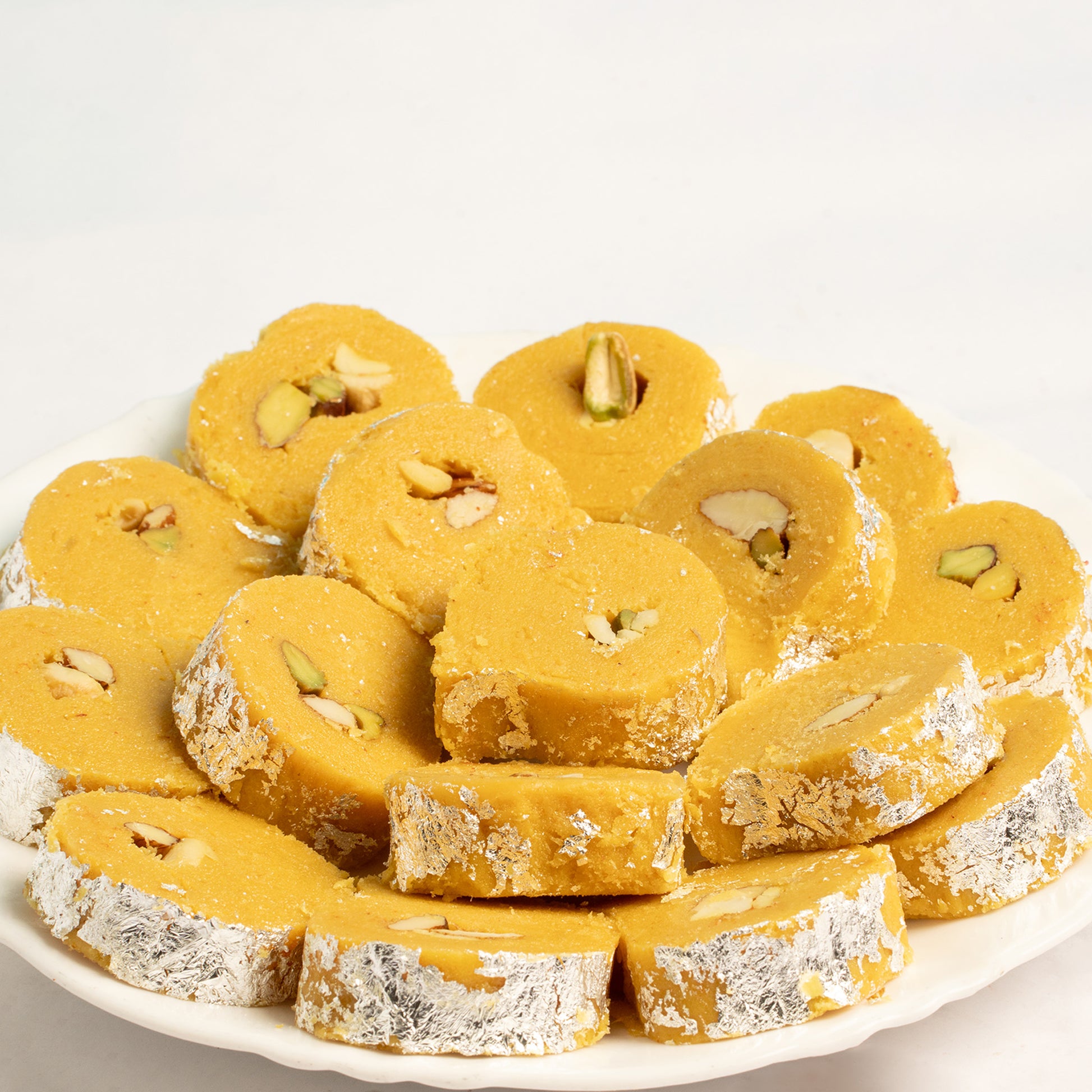 Walnut Patisa