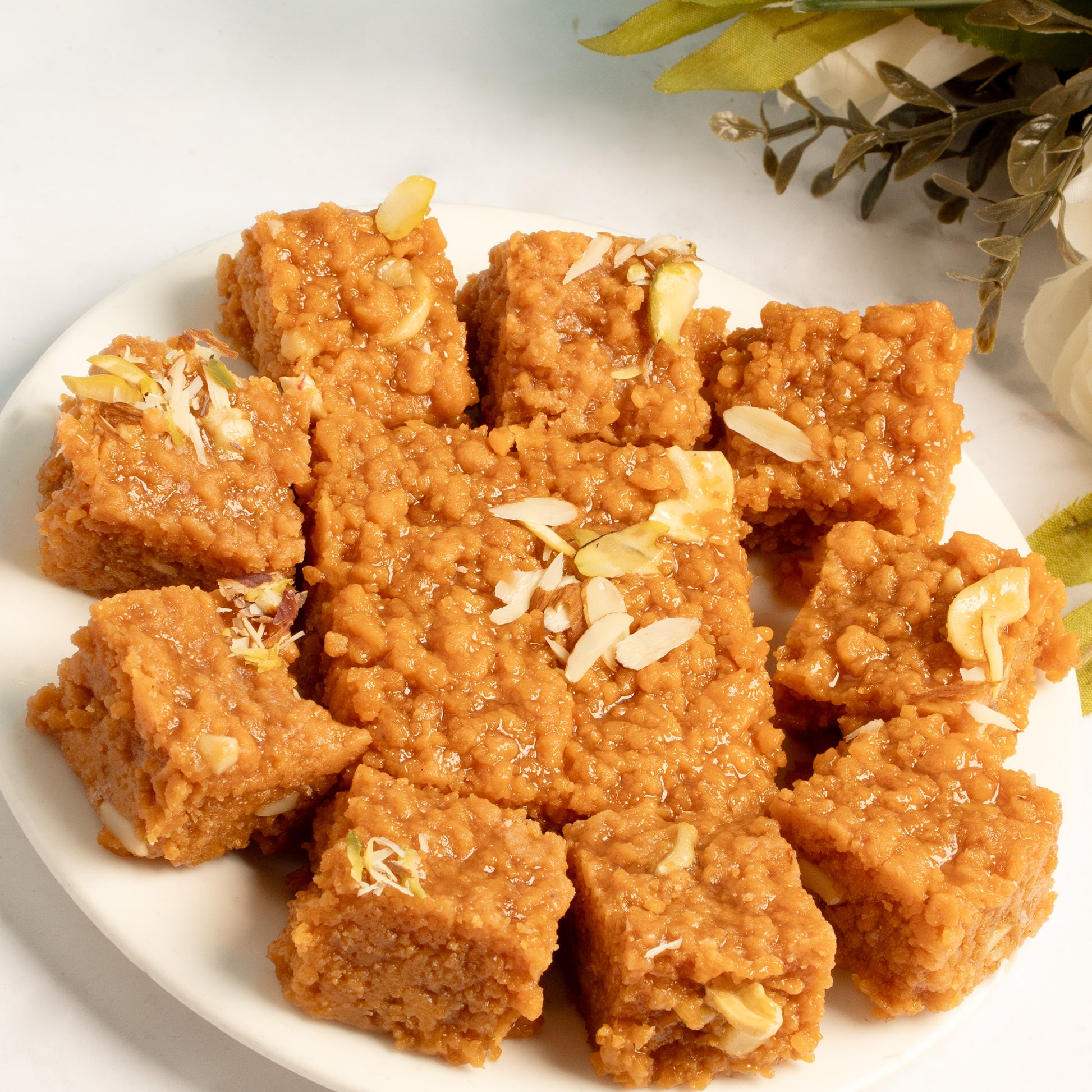 Manpasand Special Barfi