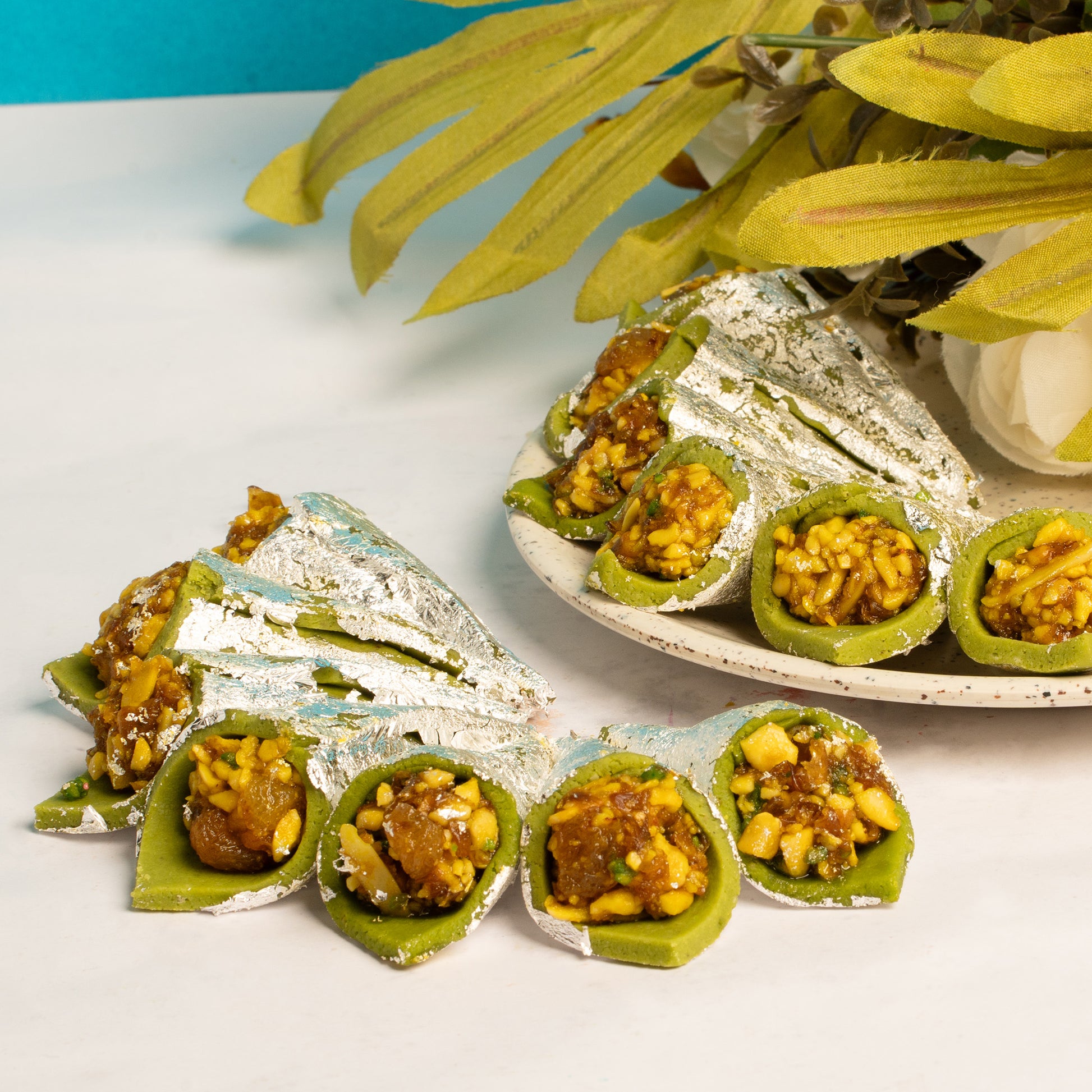 Kaju pan