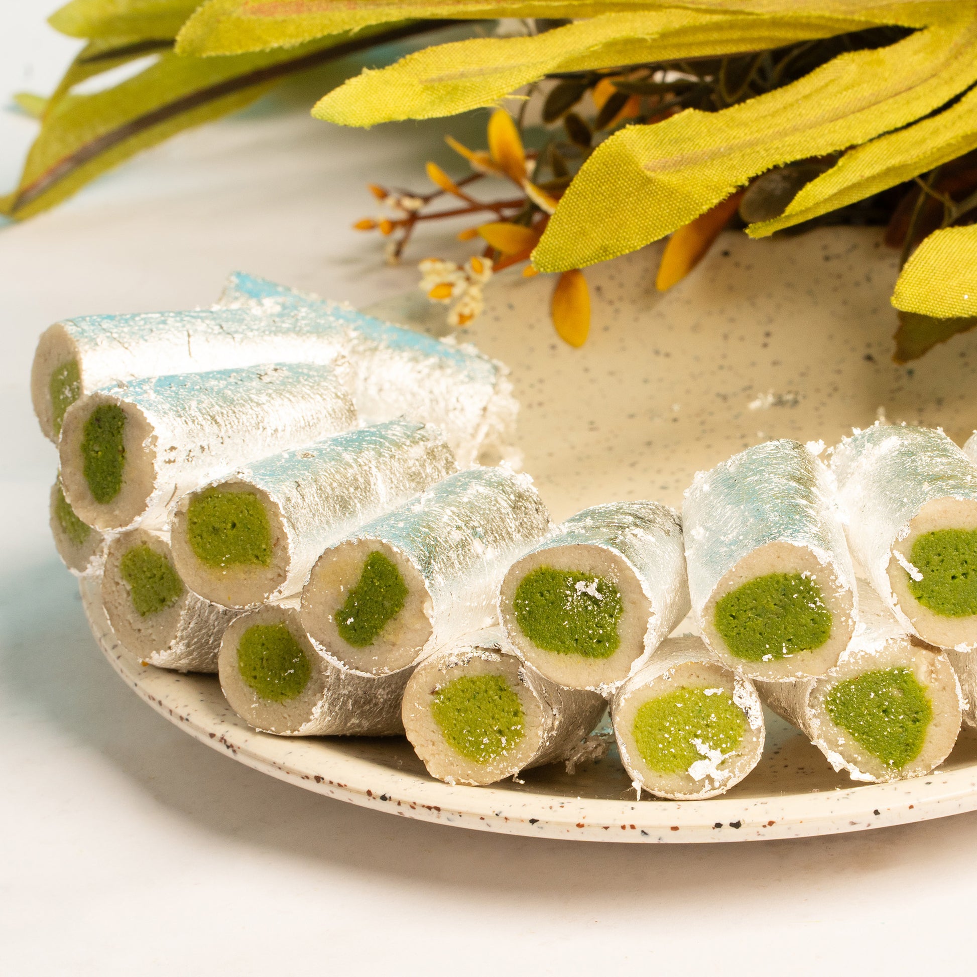 Kaju Roll