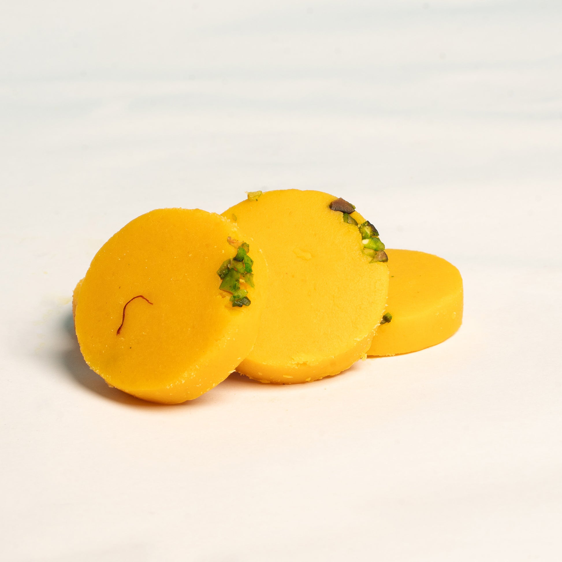 Kesar Peda