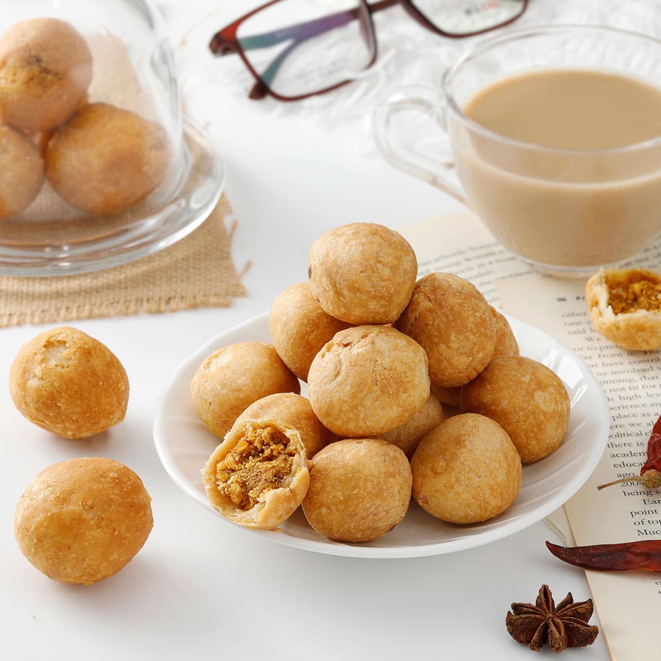 Kachori