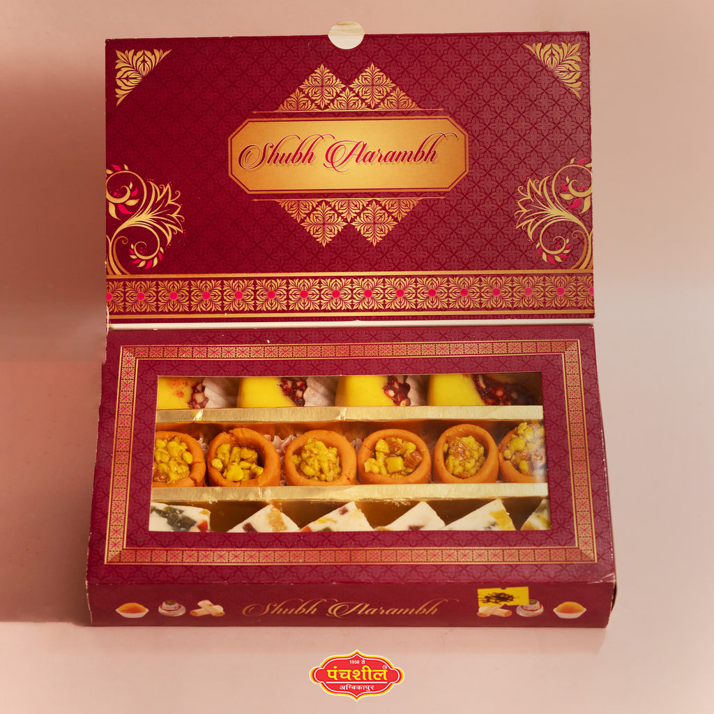 Mithaas Celebration Hamper