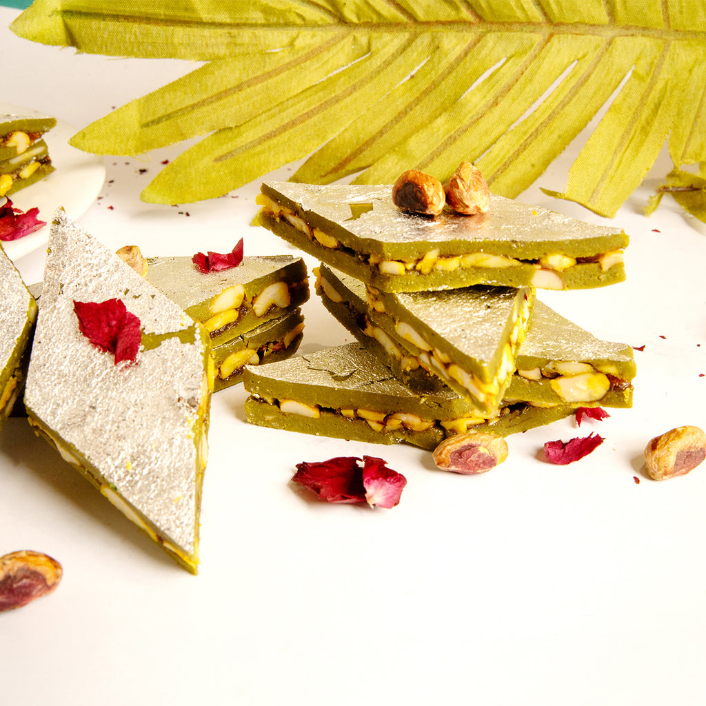 Special Kaju Katli