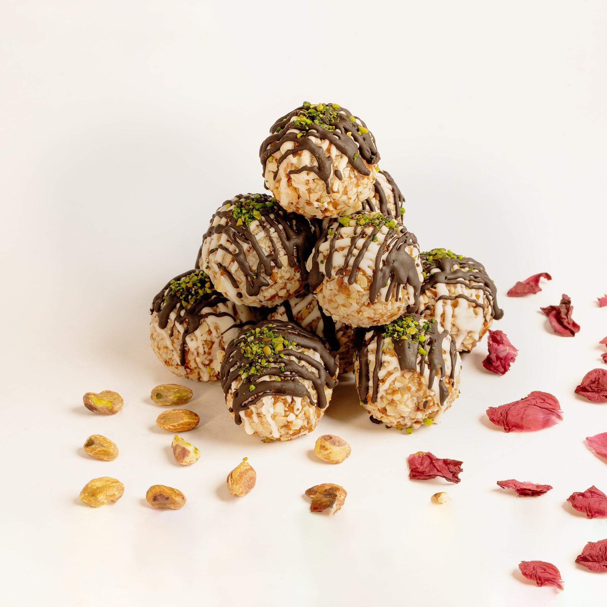 Badam Rocher
