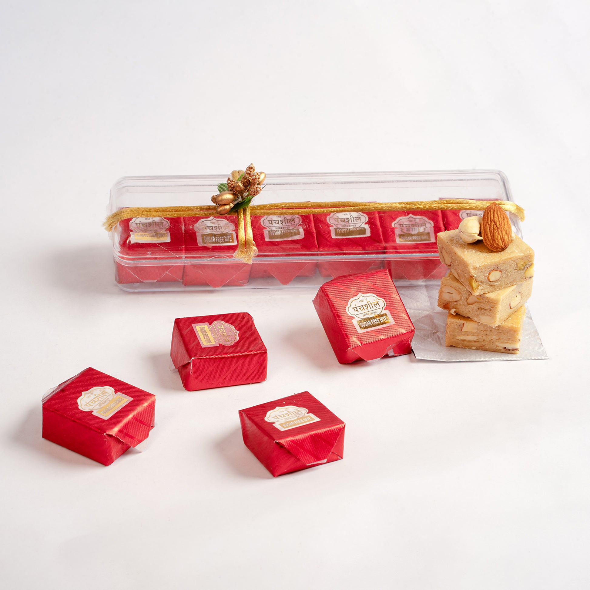 Sugar-Free Bite
