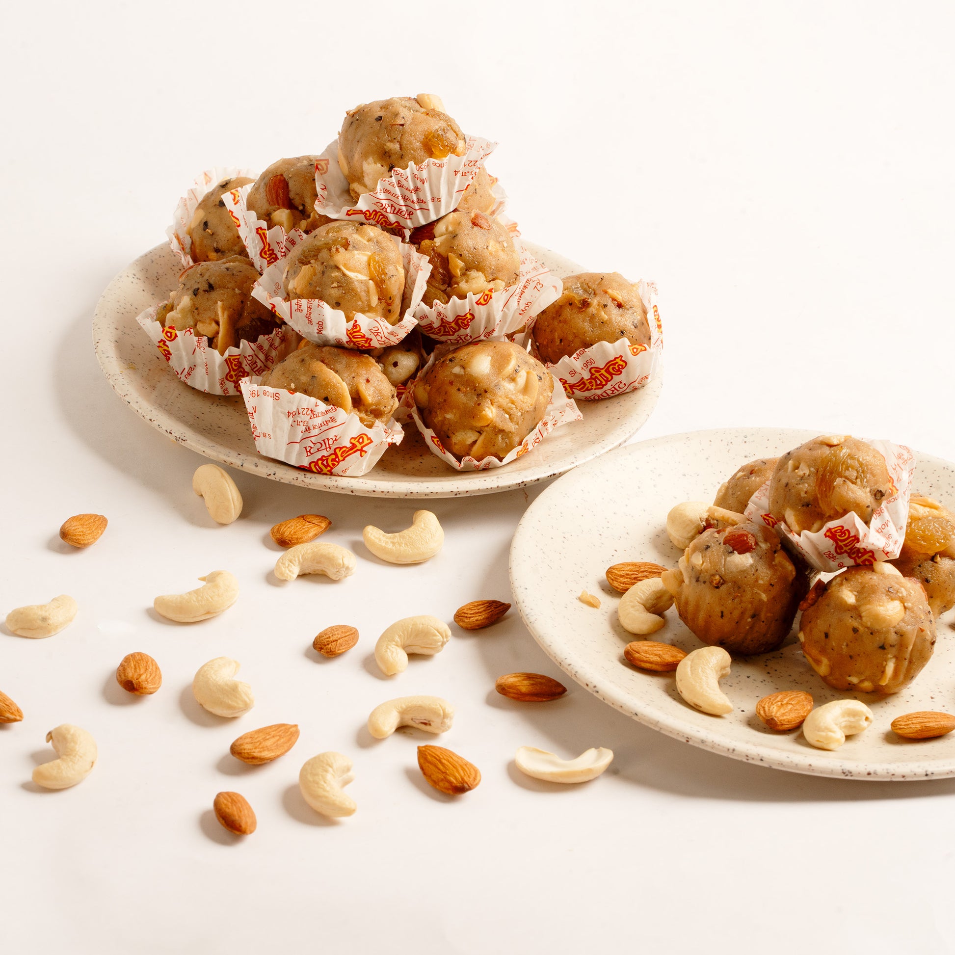 Sugar Free Laadu