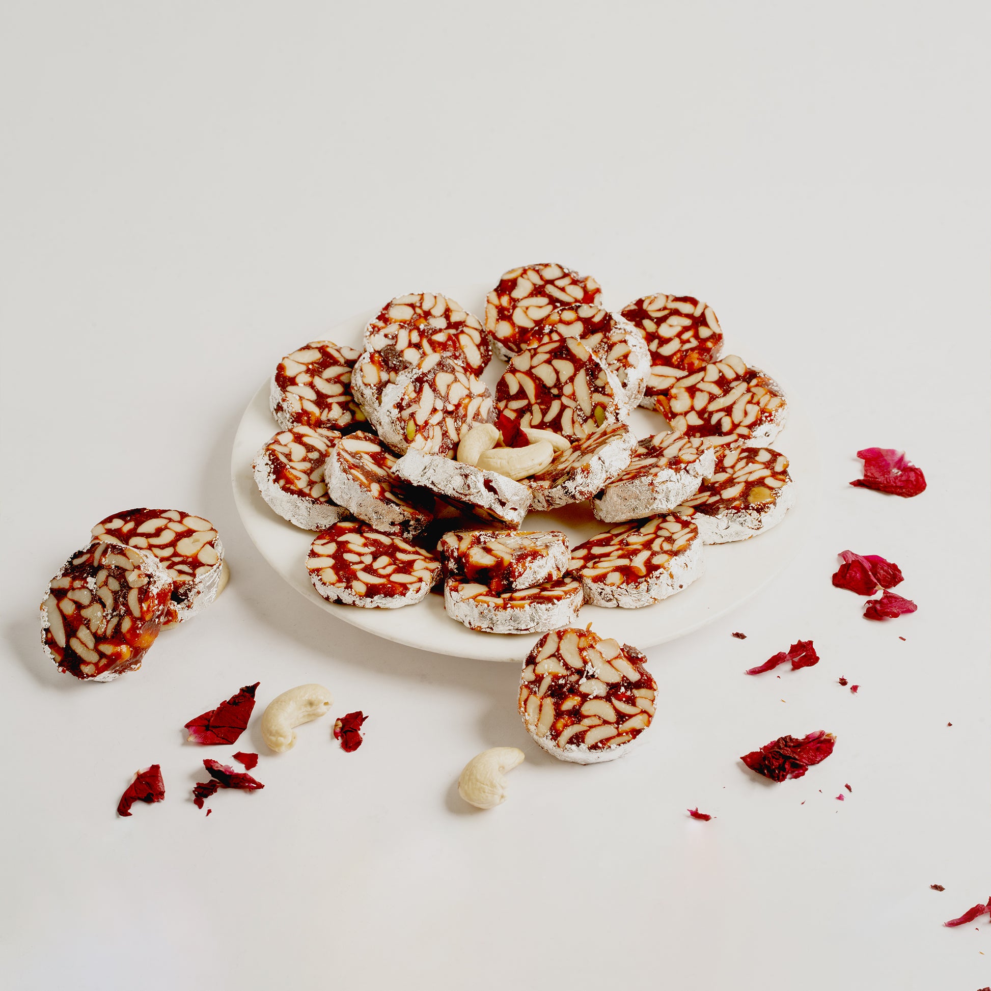 Sugar Free Roll