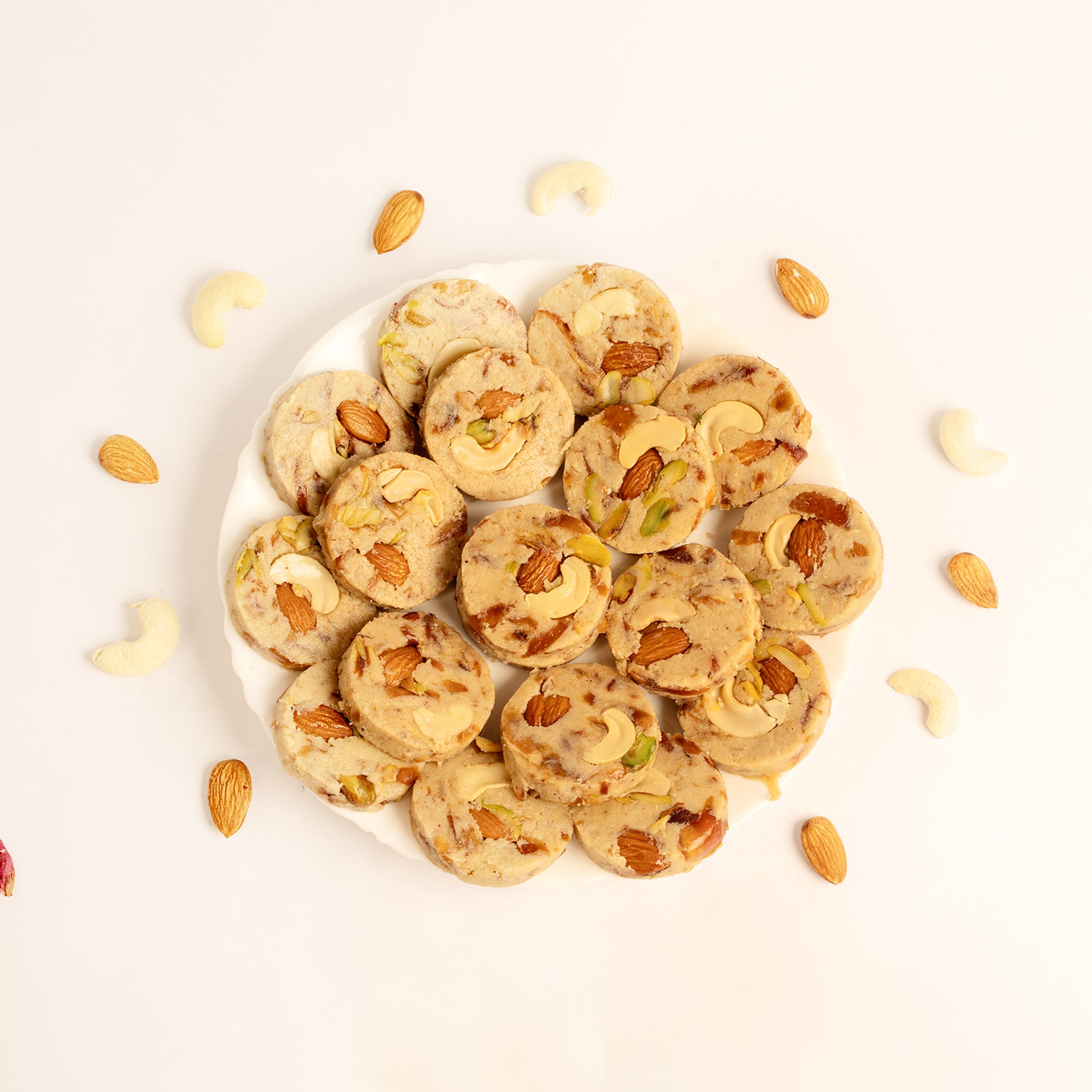 Sugar Free Peda