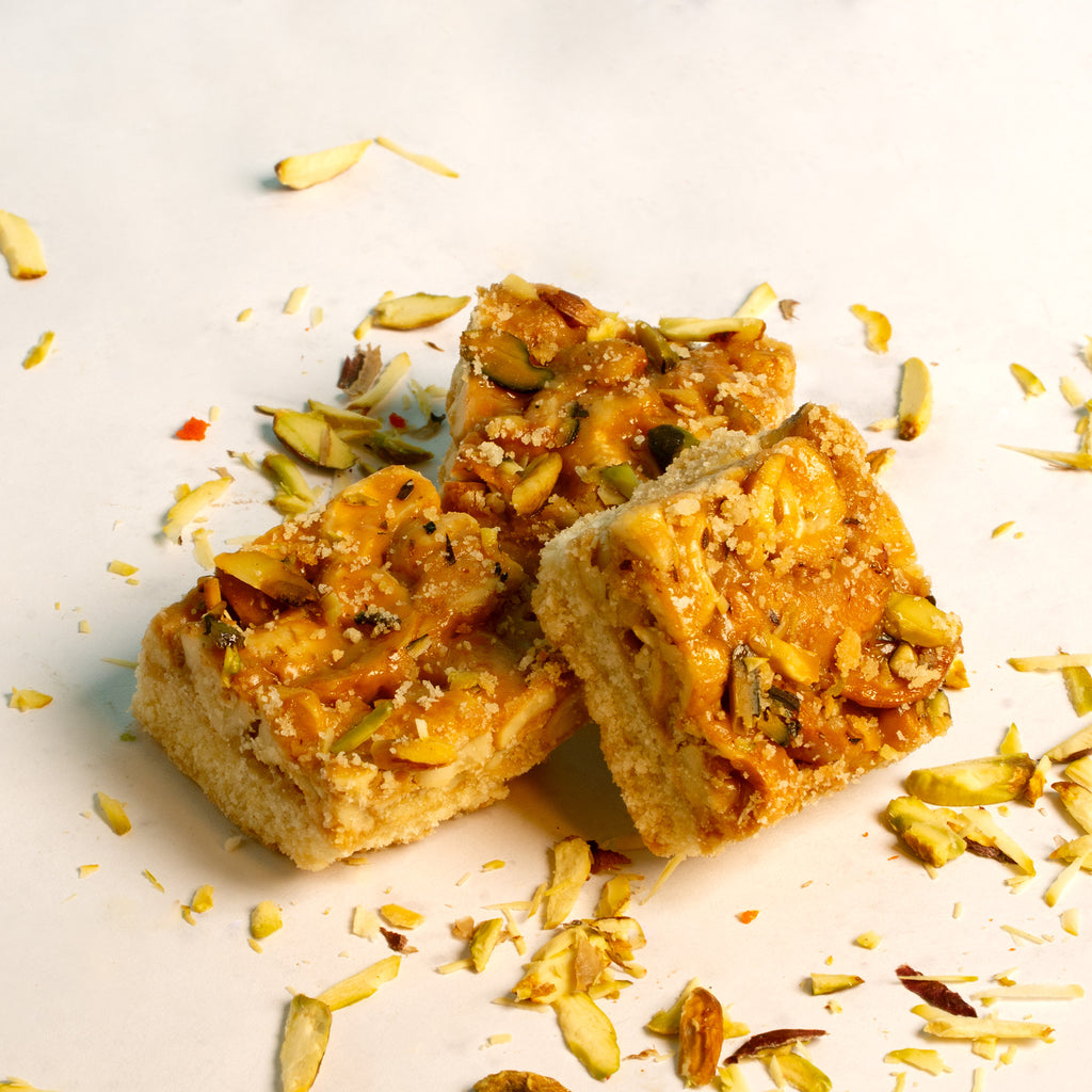 Kaju Honey Roast