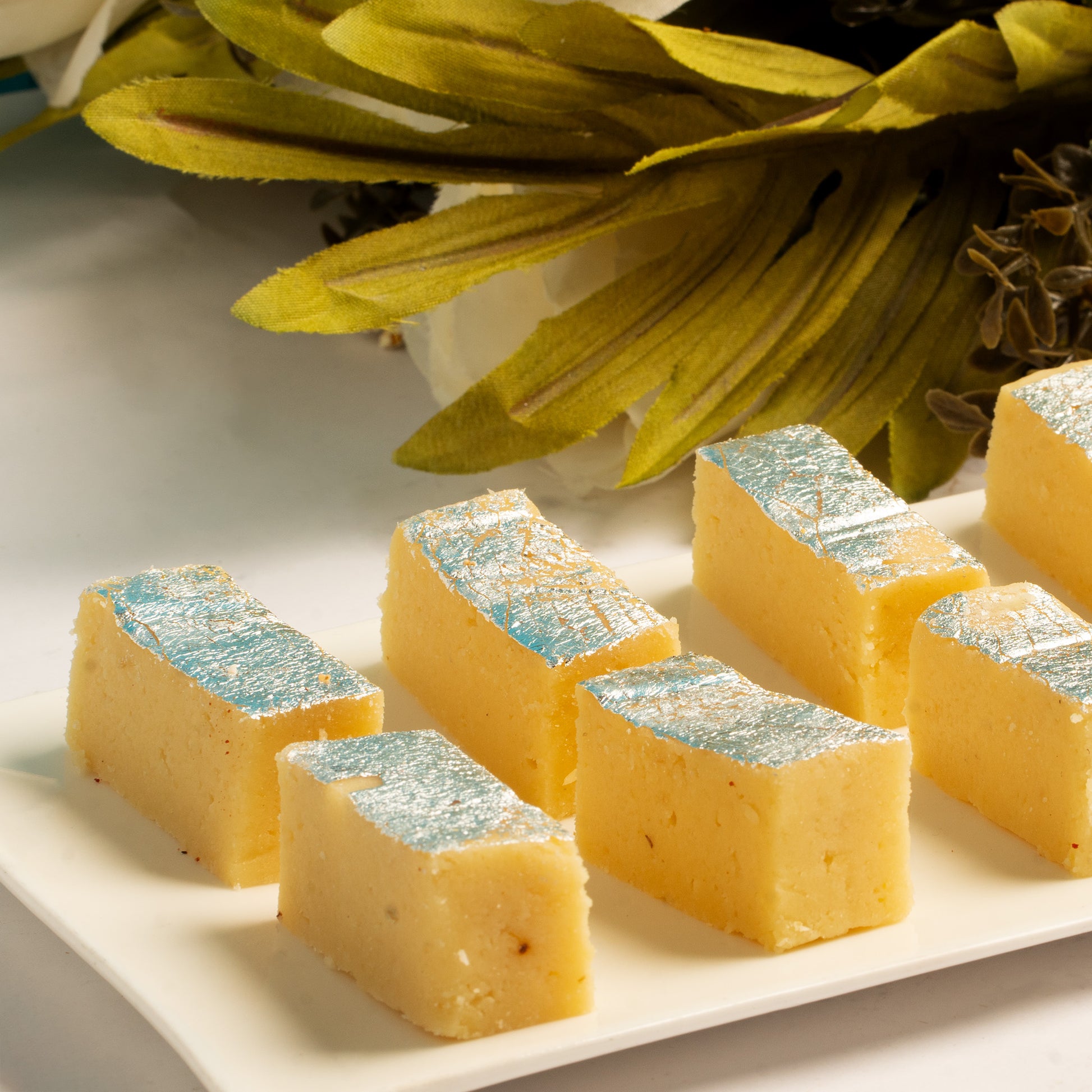 Khowa Barfi