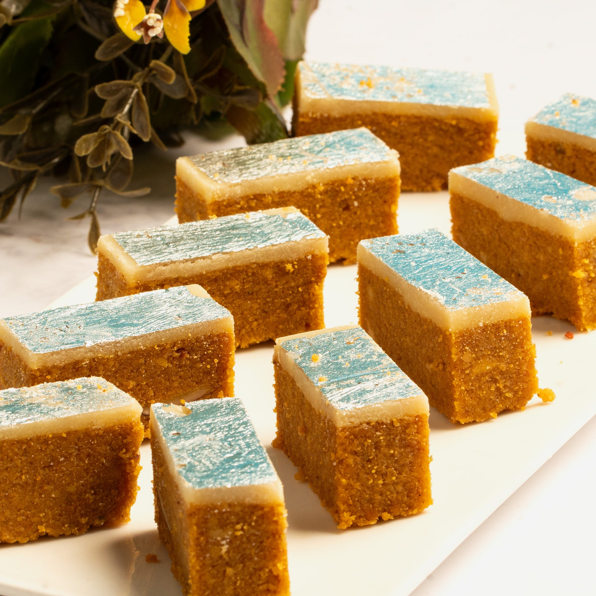 Shahi Barfi
