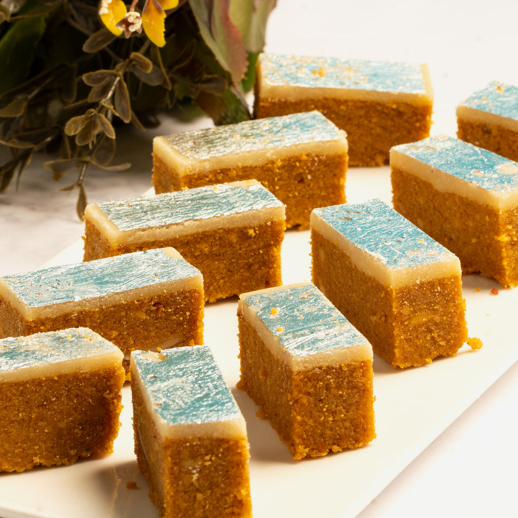 Shahi Barfi