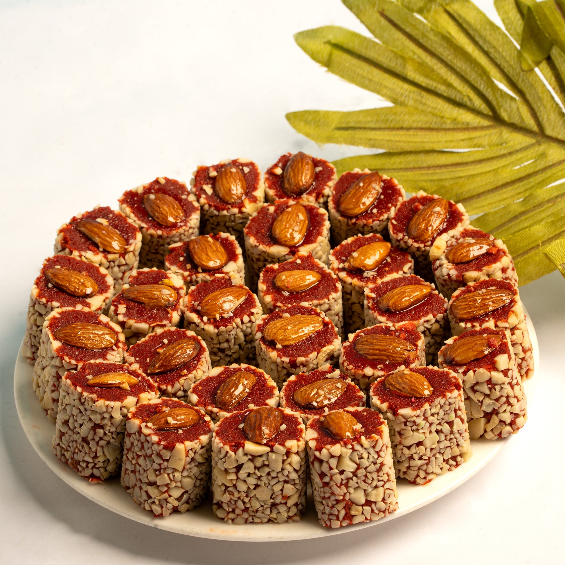 Special Anjeer Roll