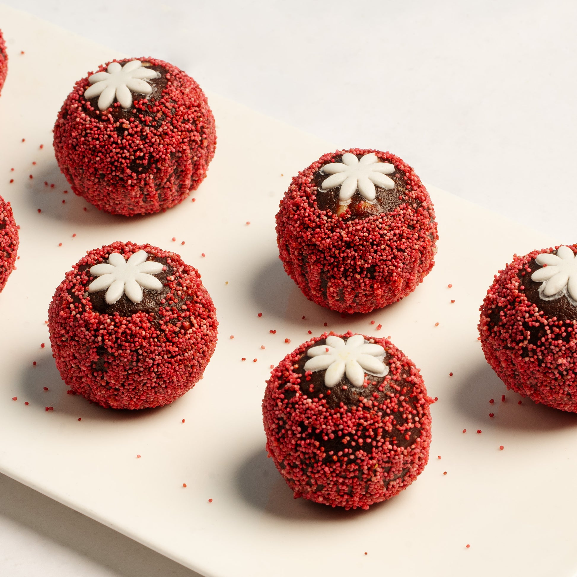 Anjeer Balls