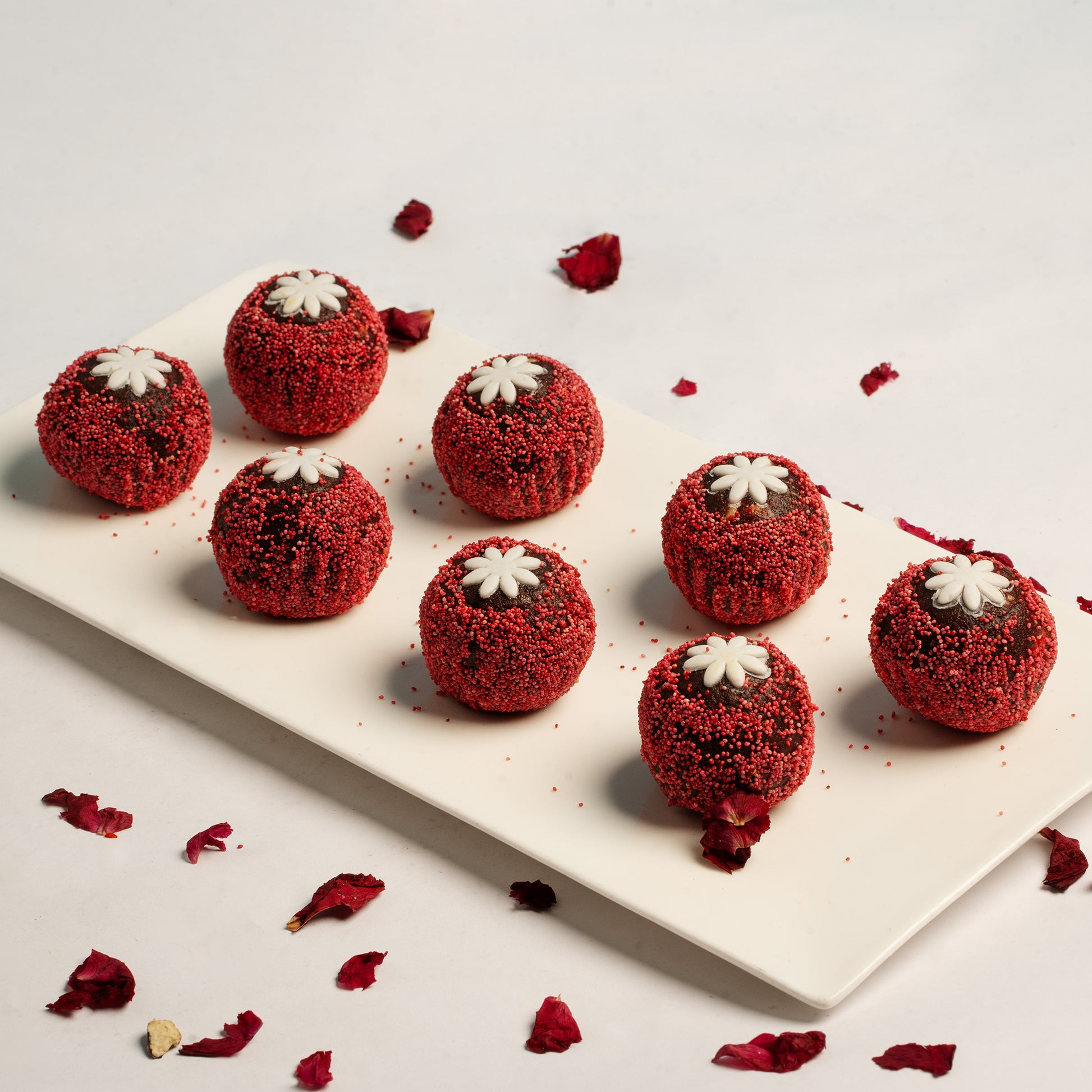 Anjeer Balls