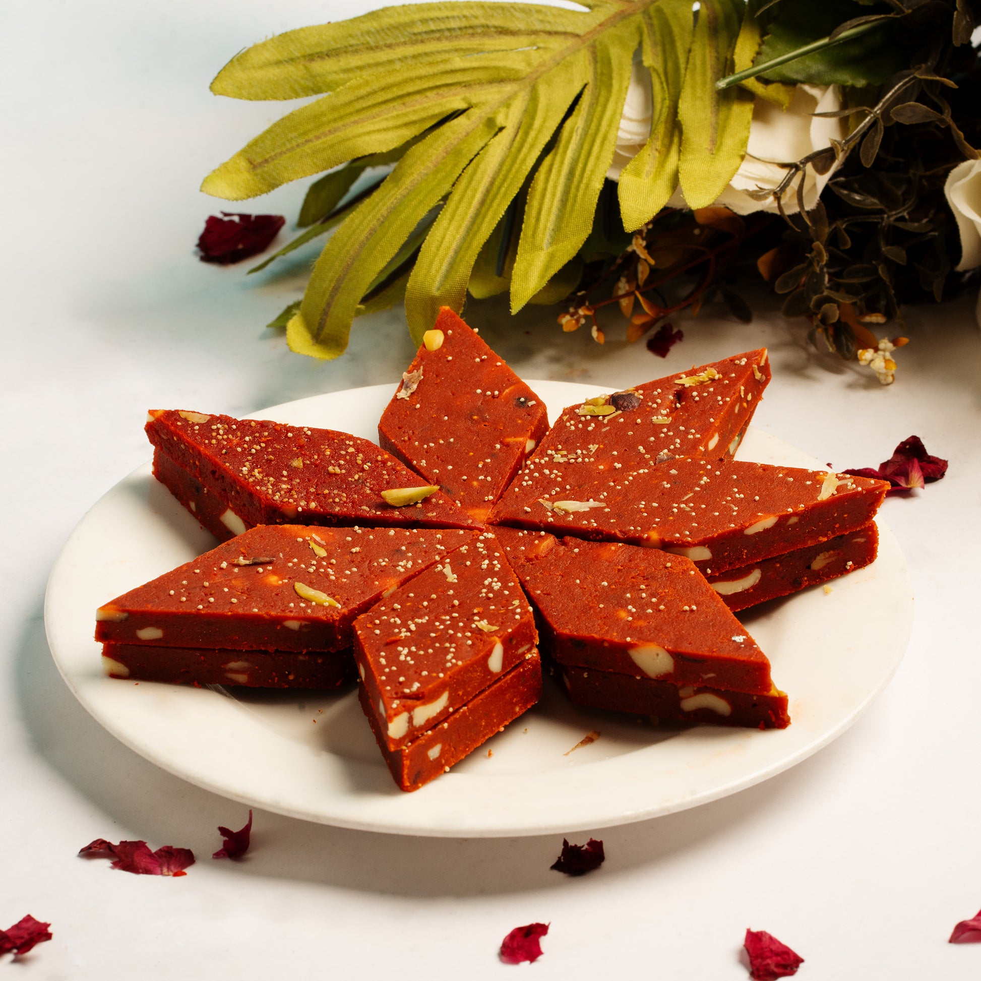 Anjeer Barfi