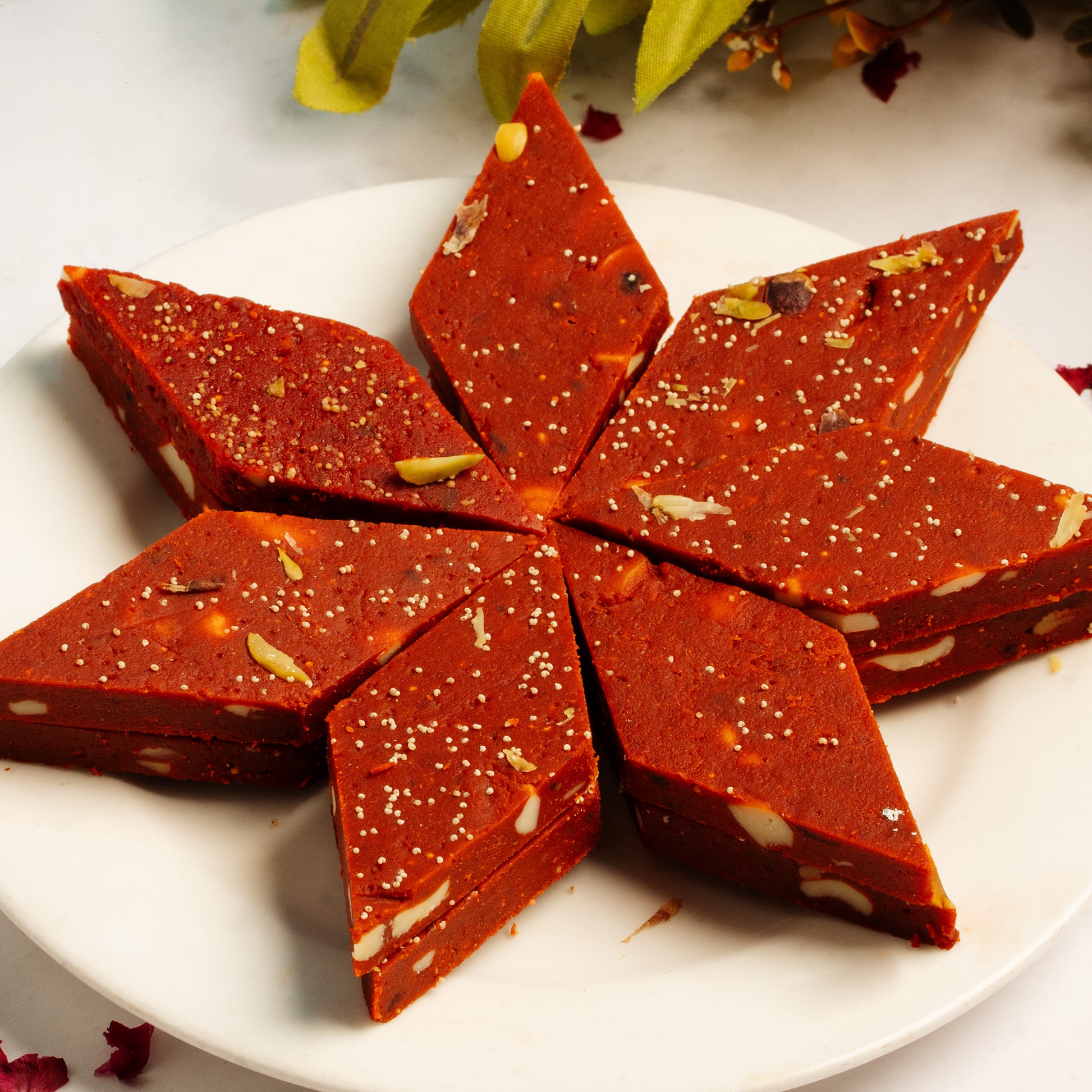 Anjeer Barfi
