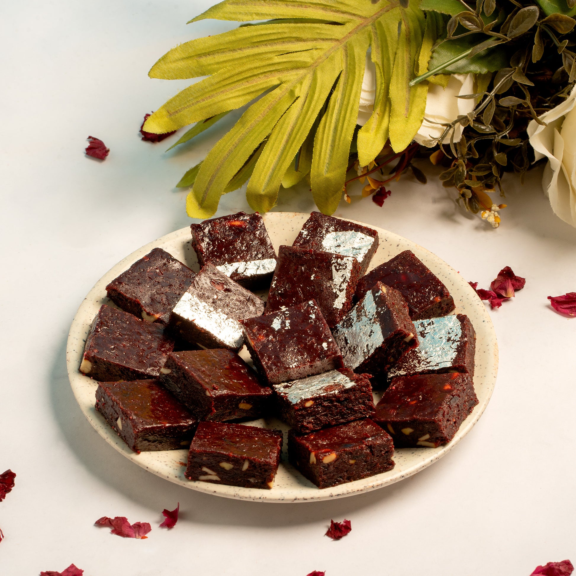 Khajur Barfi