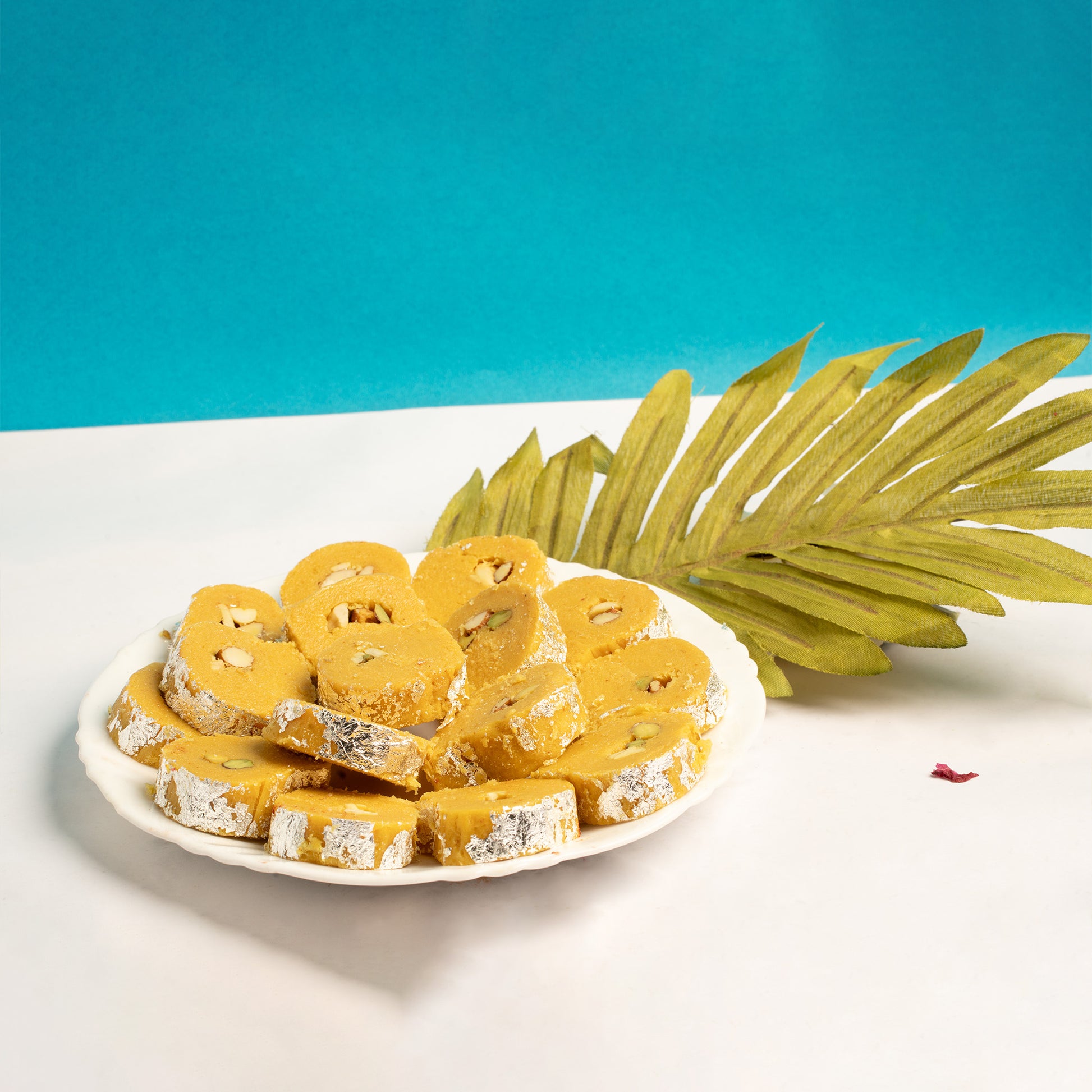 Walnut Patisa