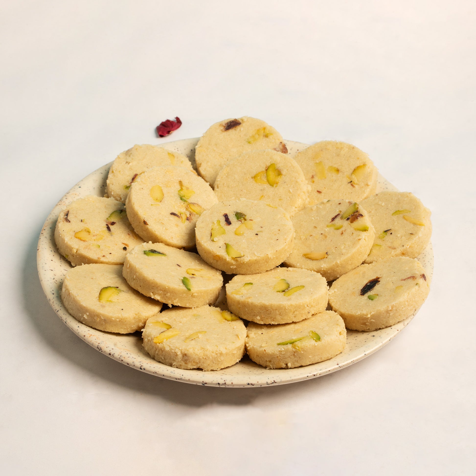 Dry Fruit Peda