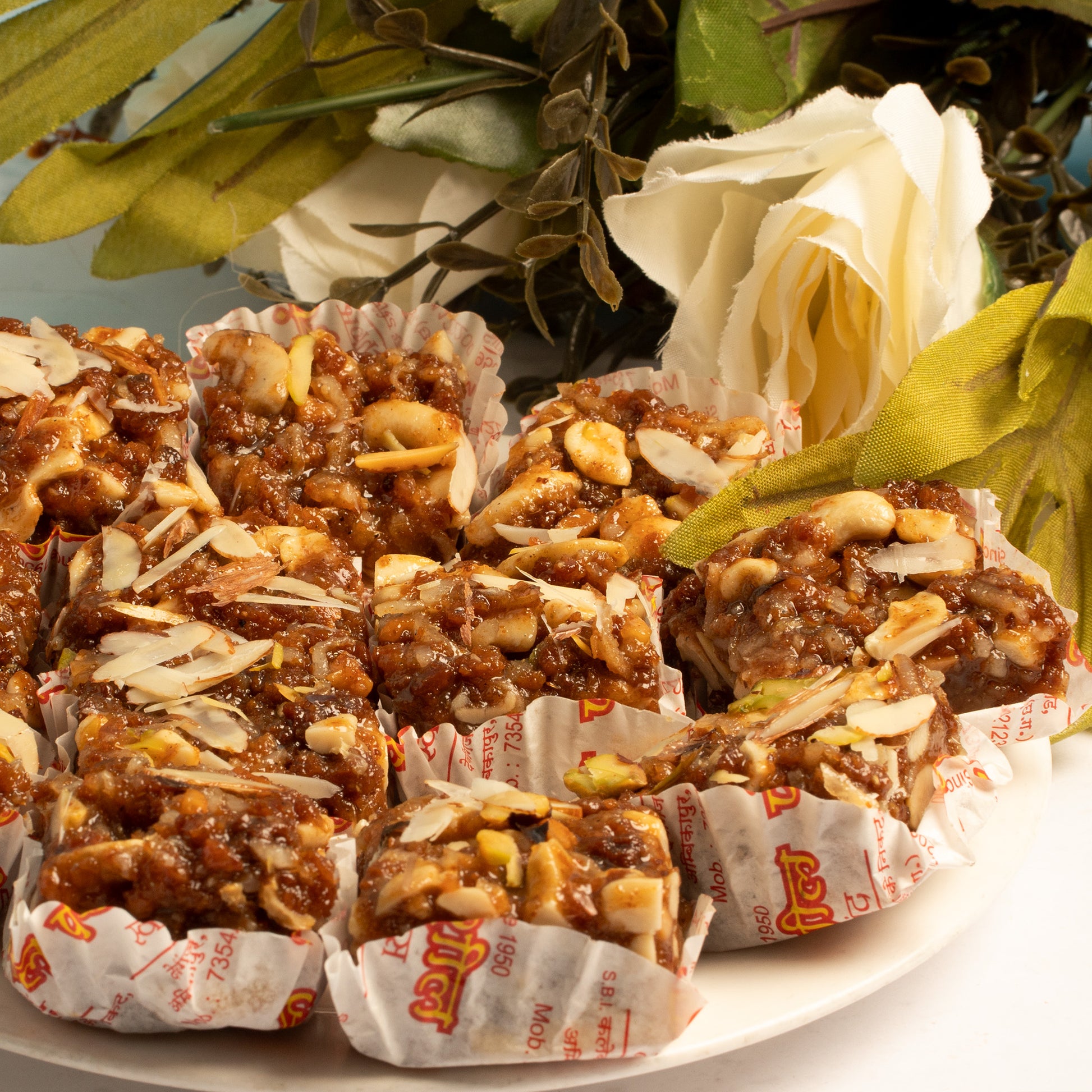 Doda Barfi