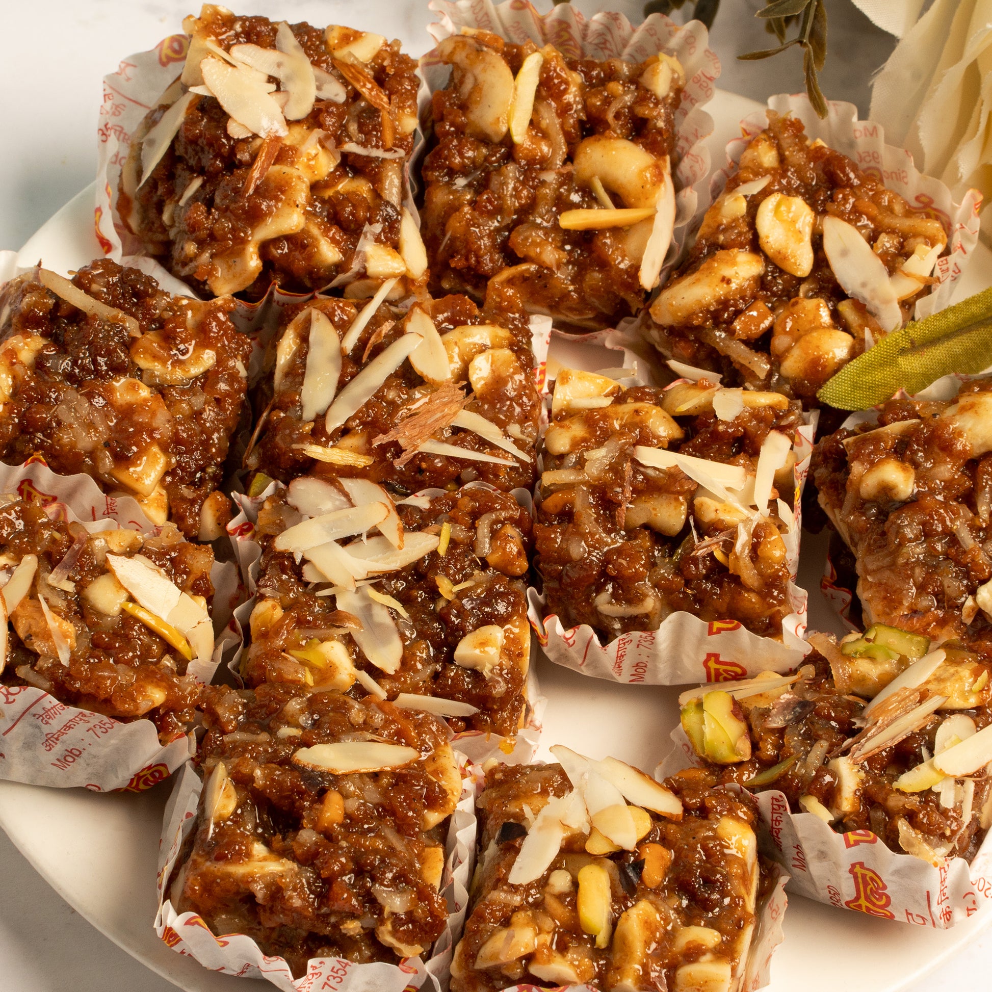 Doda Barfi