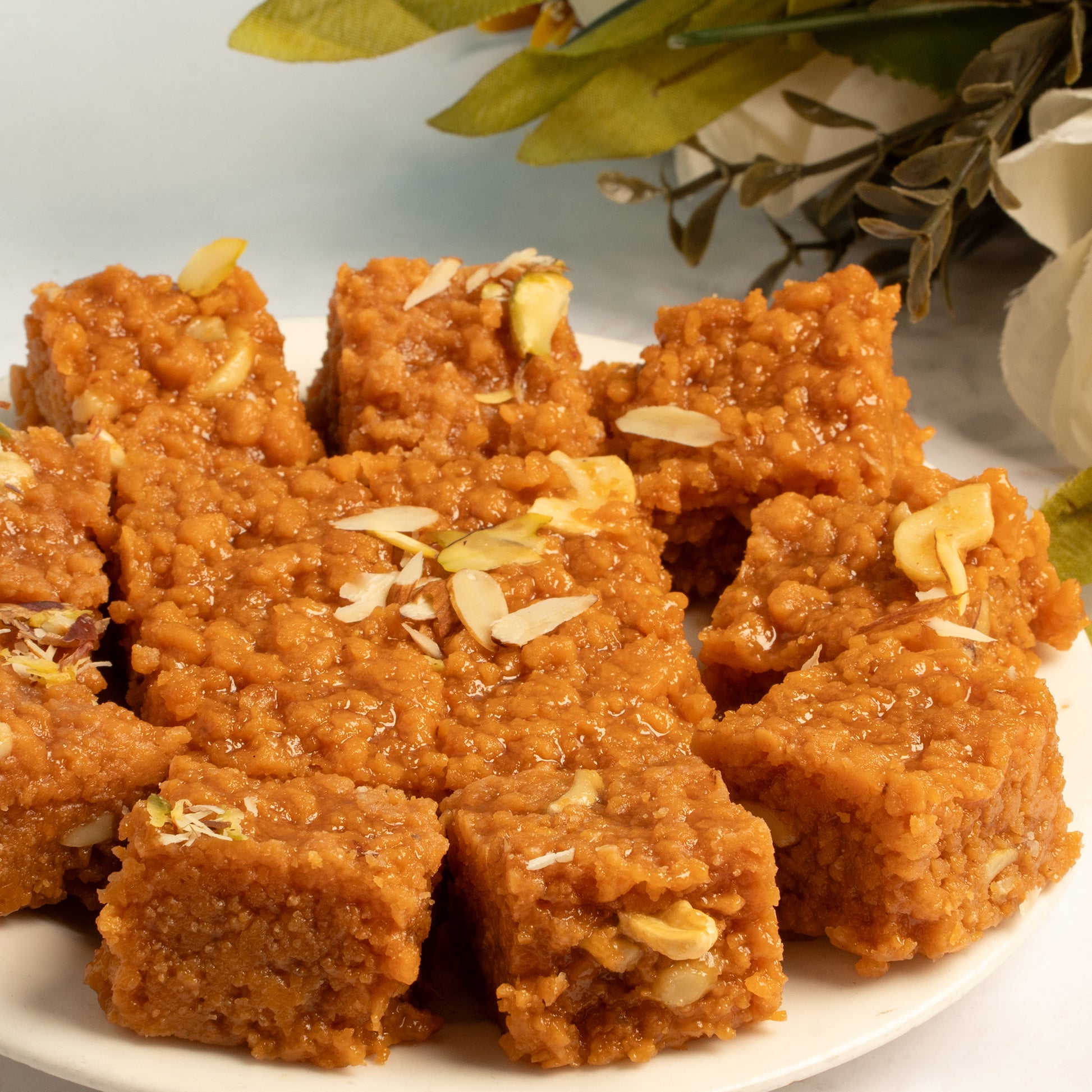 Manpasand Special Barfi