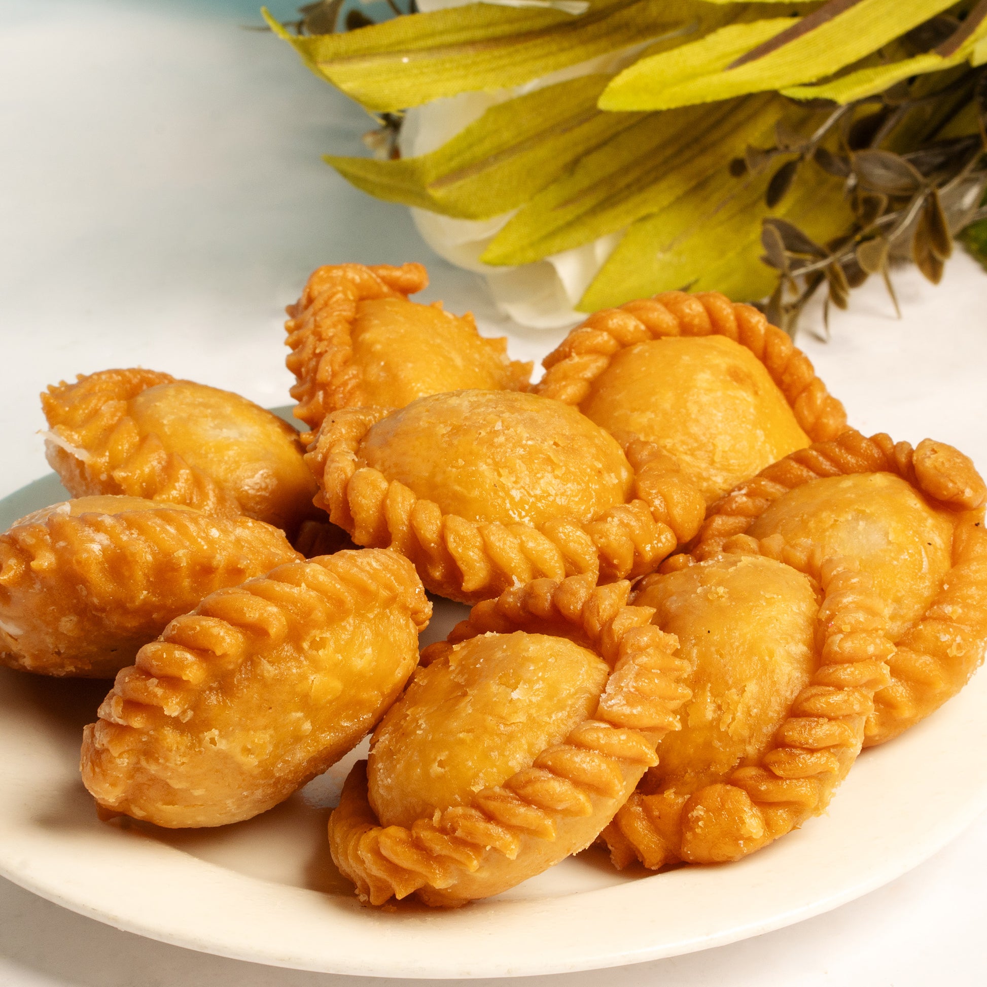 Desi Ghee Chandrakala
