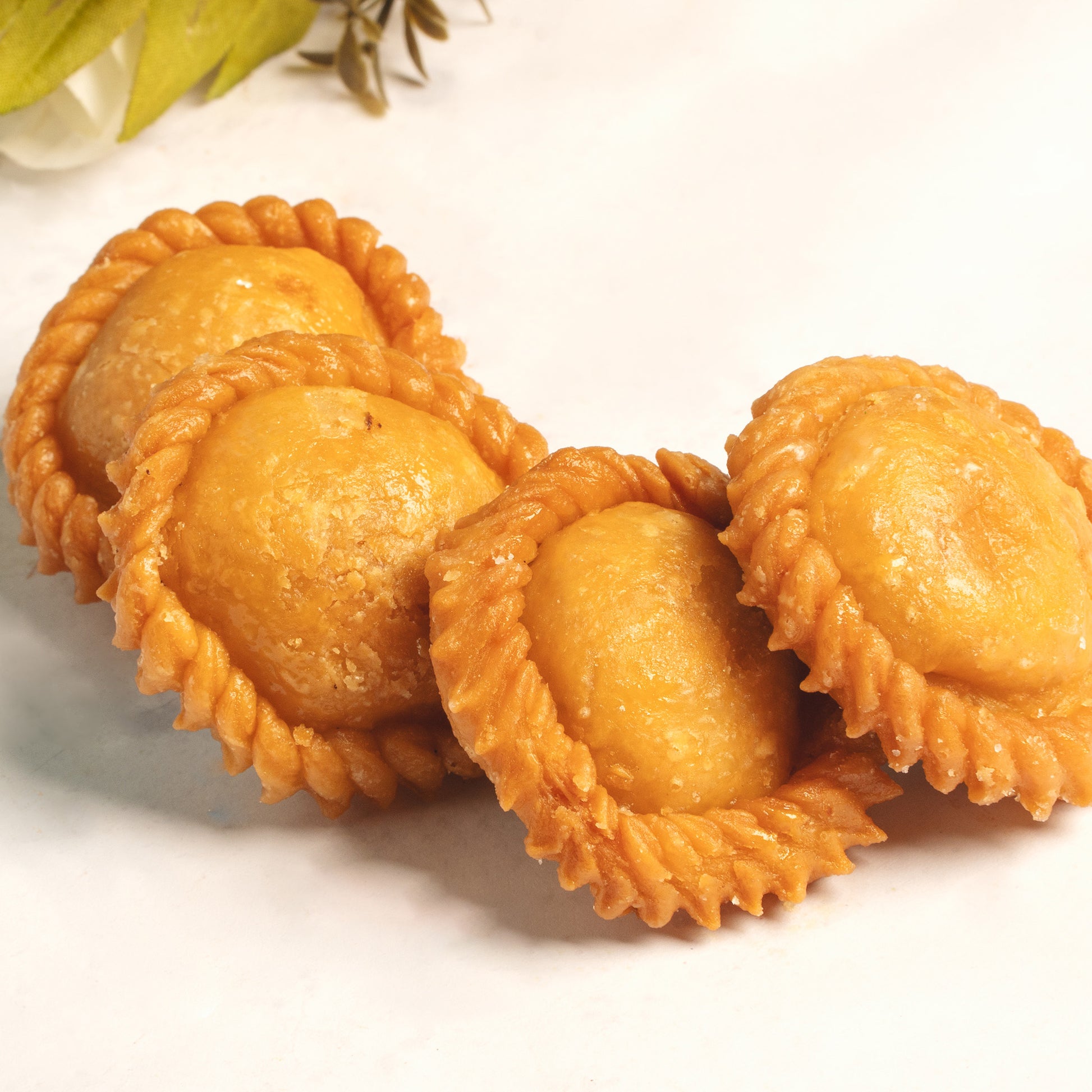 Desi Ghee Chandrakala
