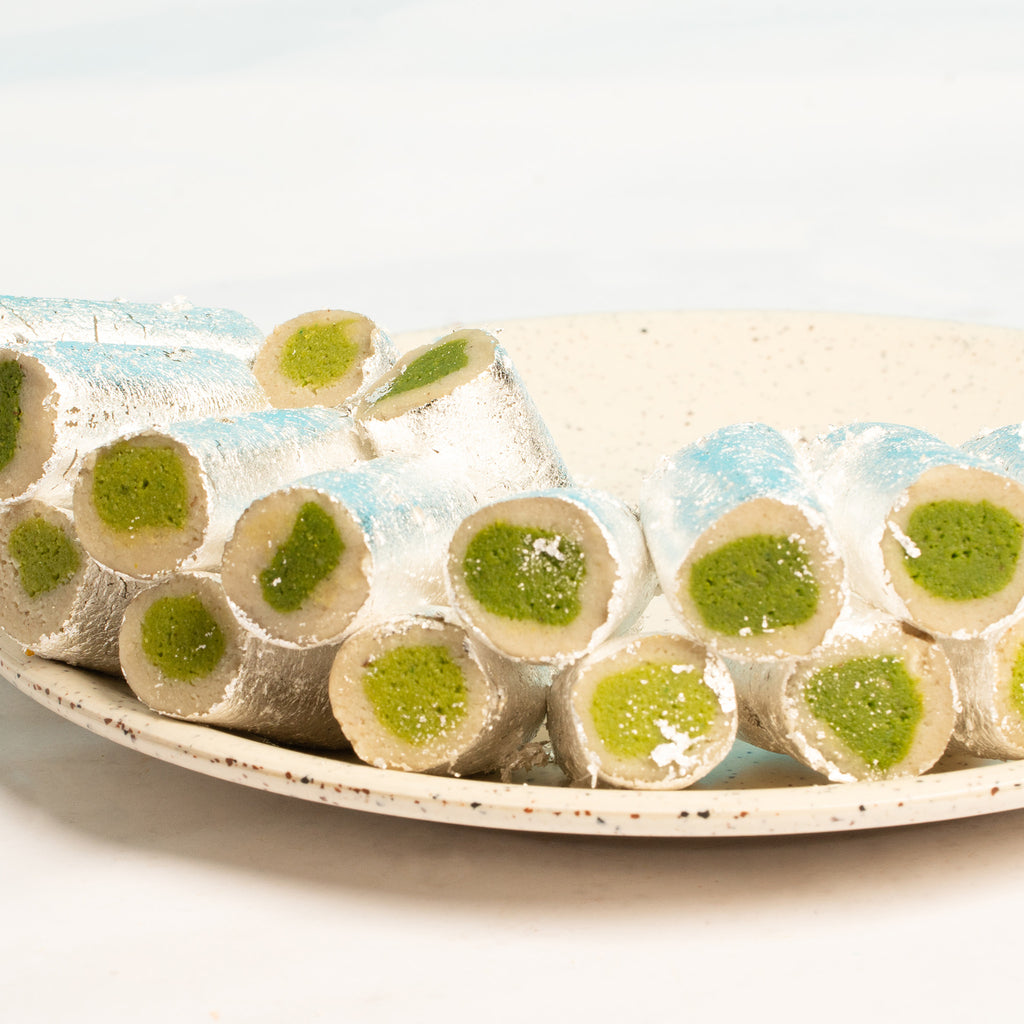 Kaju Roll