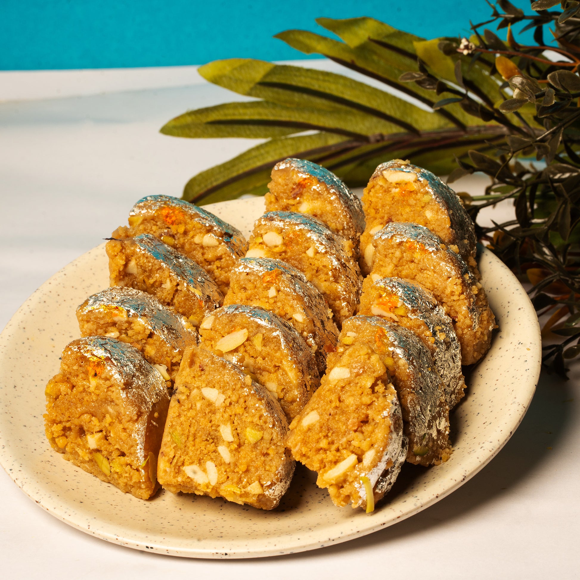 Mewa mishri