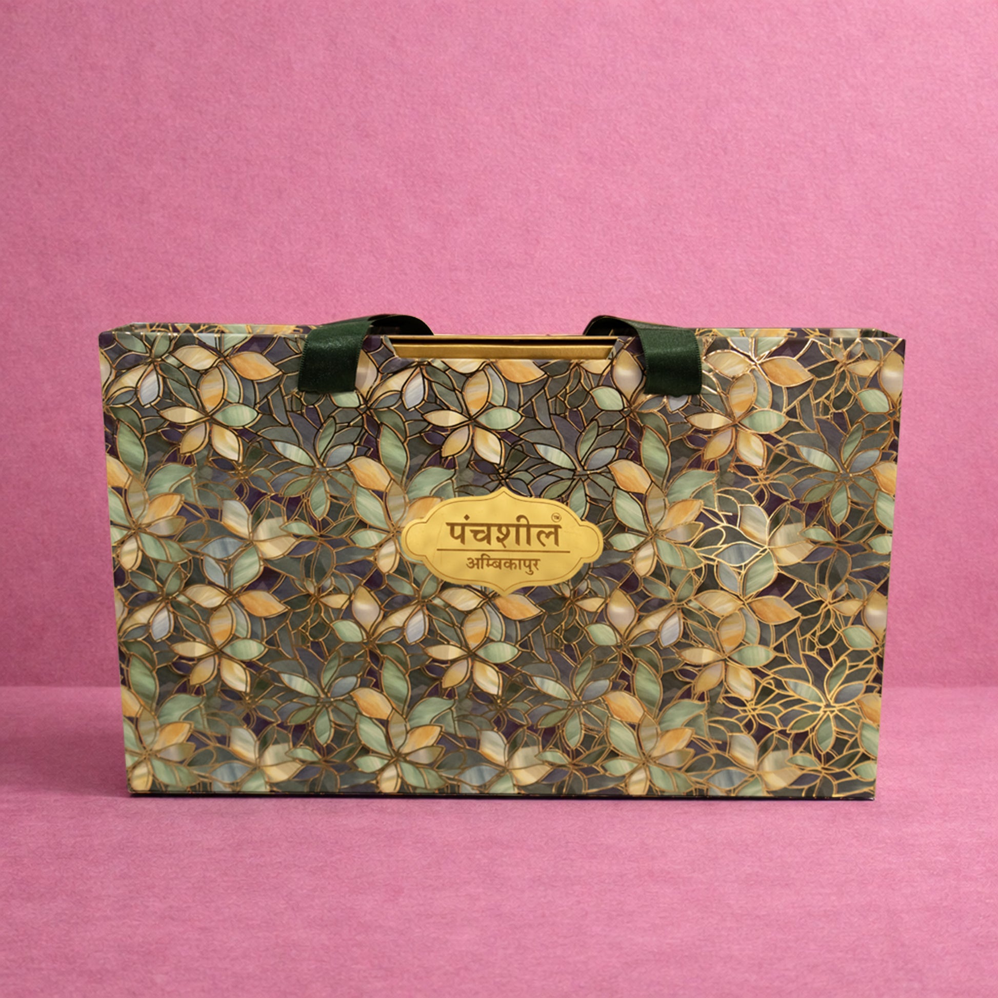 Celebration Panchratna Mithai Hamper